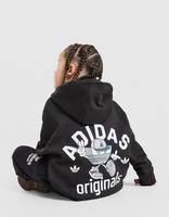 adidas Originals Tuta Treffy Graphic Bambino