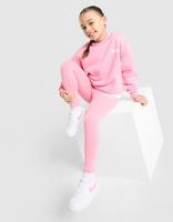 Pink Soda Sport Girls Sporty Crew Sweatshirt/Leggings Set Children