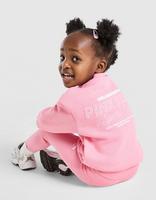 Pink Soda Sport Girls' Crew Sweatshirt/Leggings Set Infant
