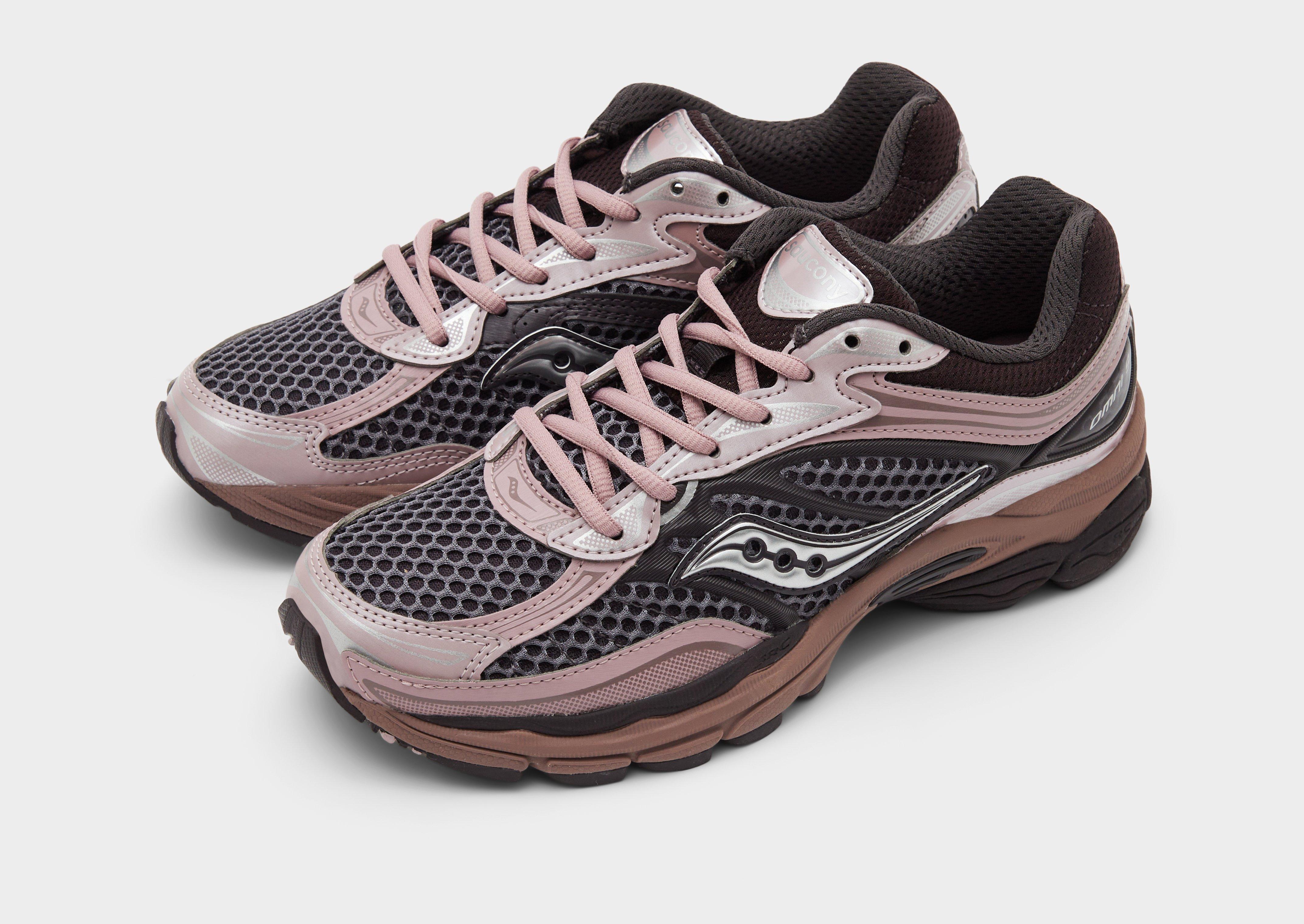 Saucony ProGrid Omni 9 Women's