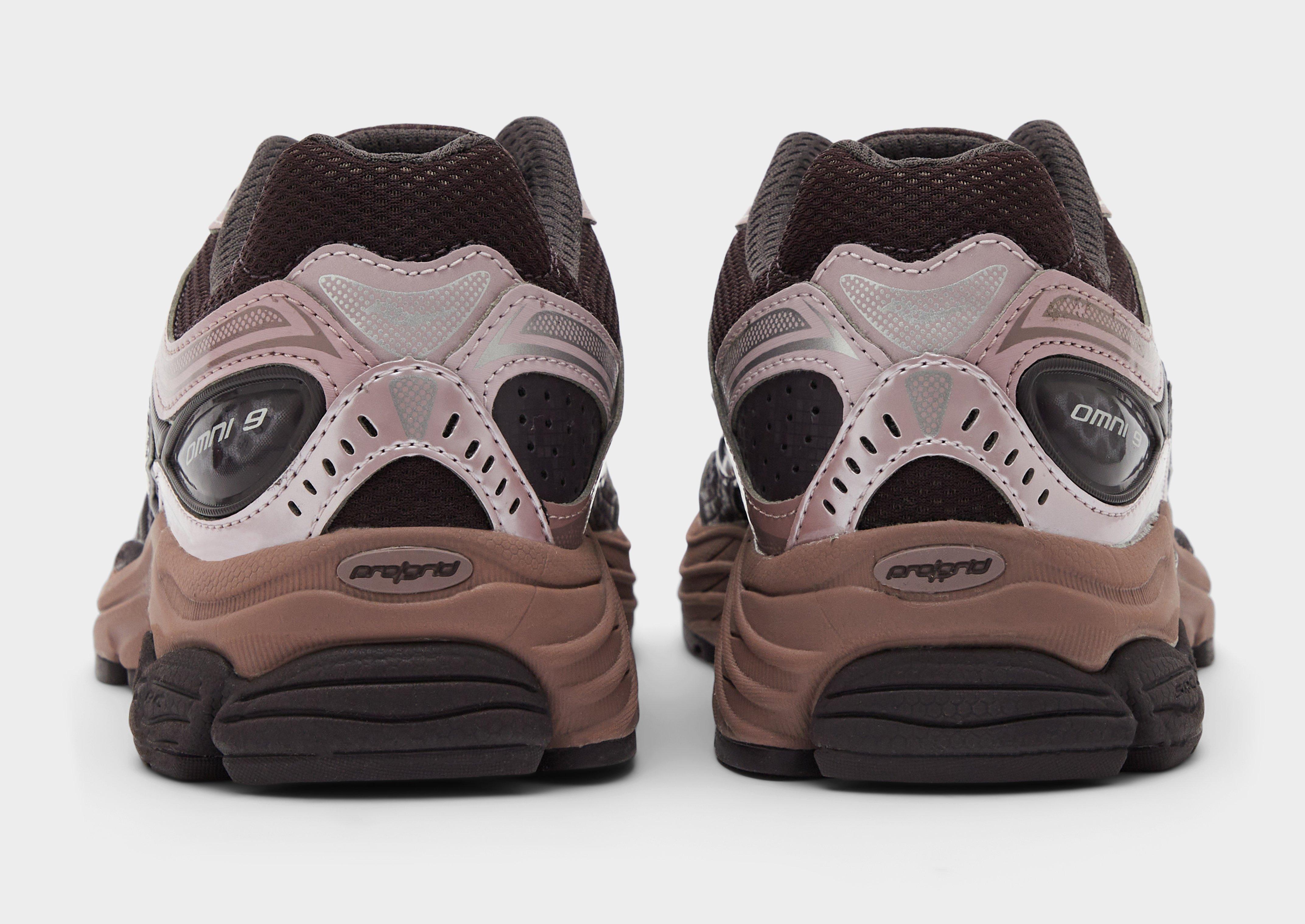 Saucony ProGrid Omni 9 Women's