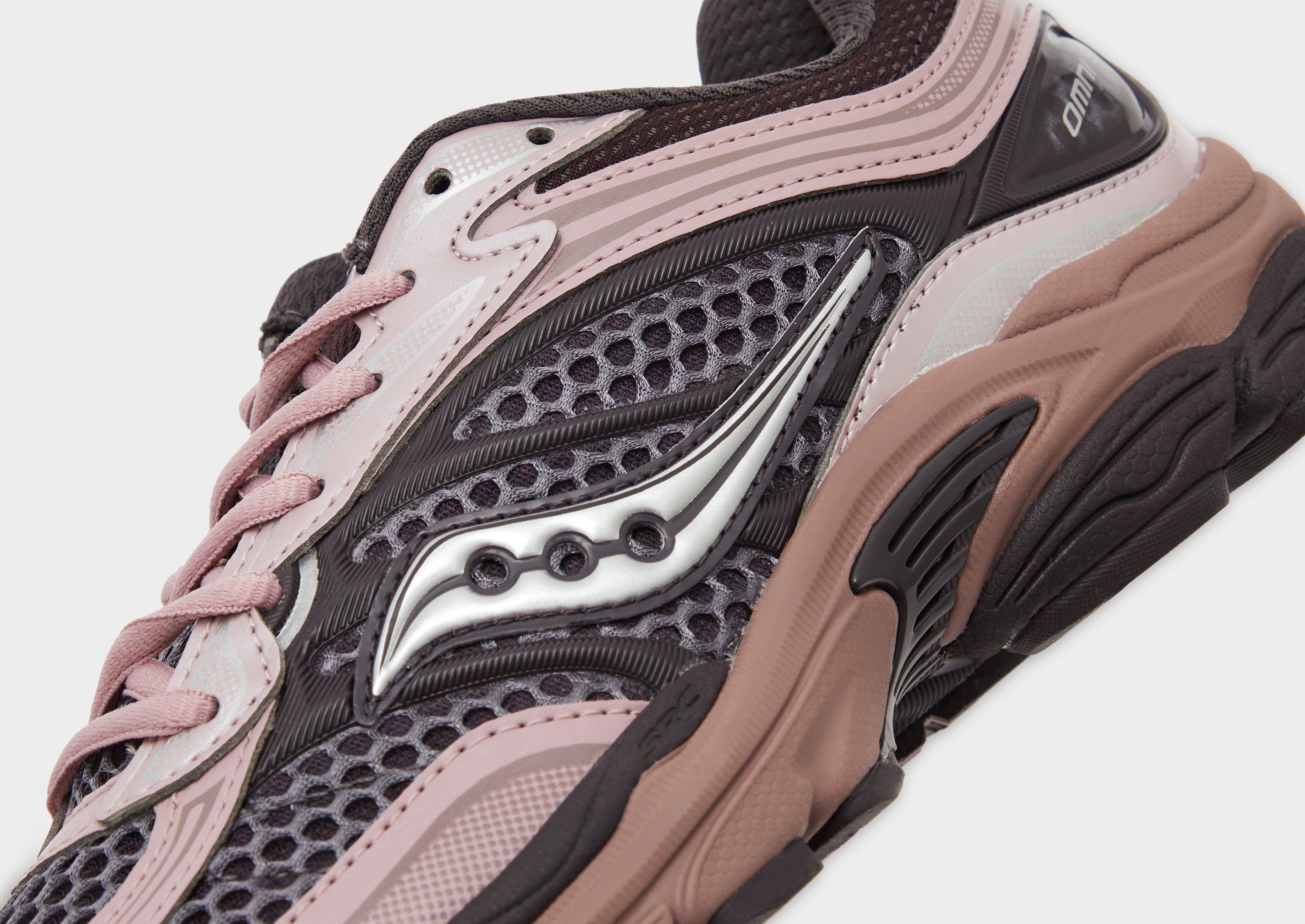 Saucony ProGrid Omni 9 Women's