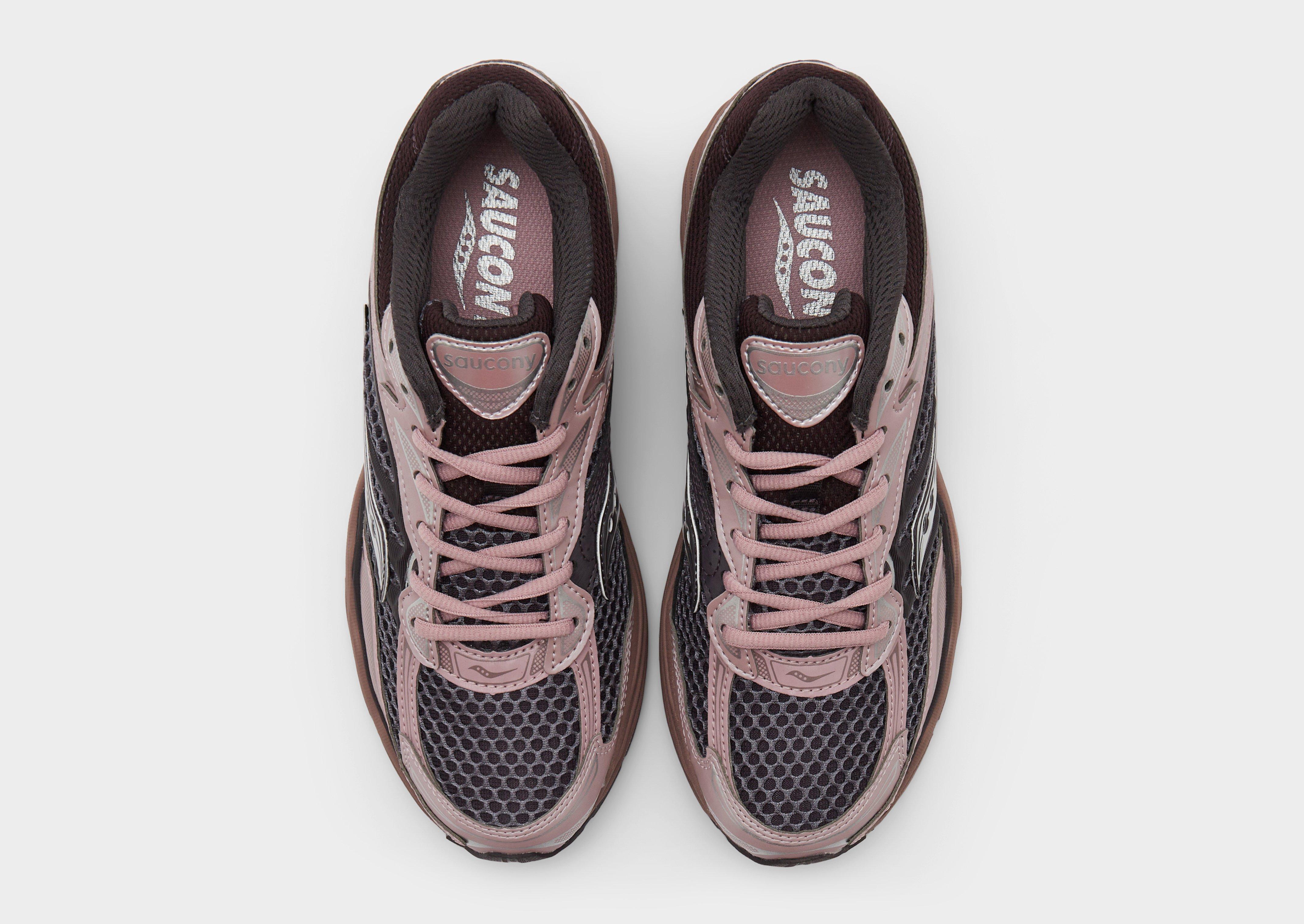 Saucony ProGrid Omni 9 Women's