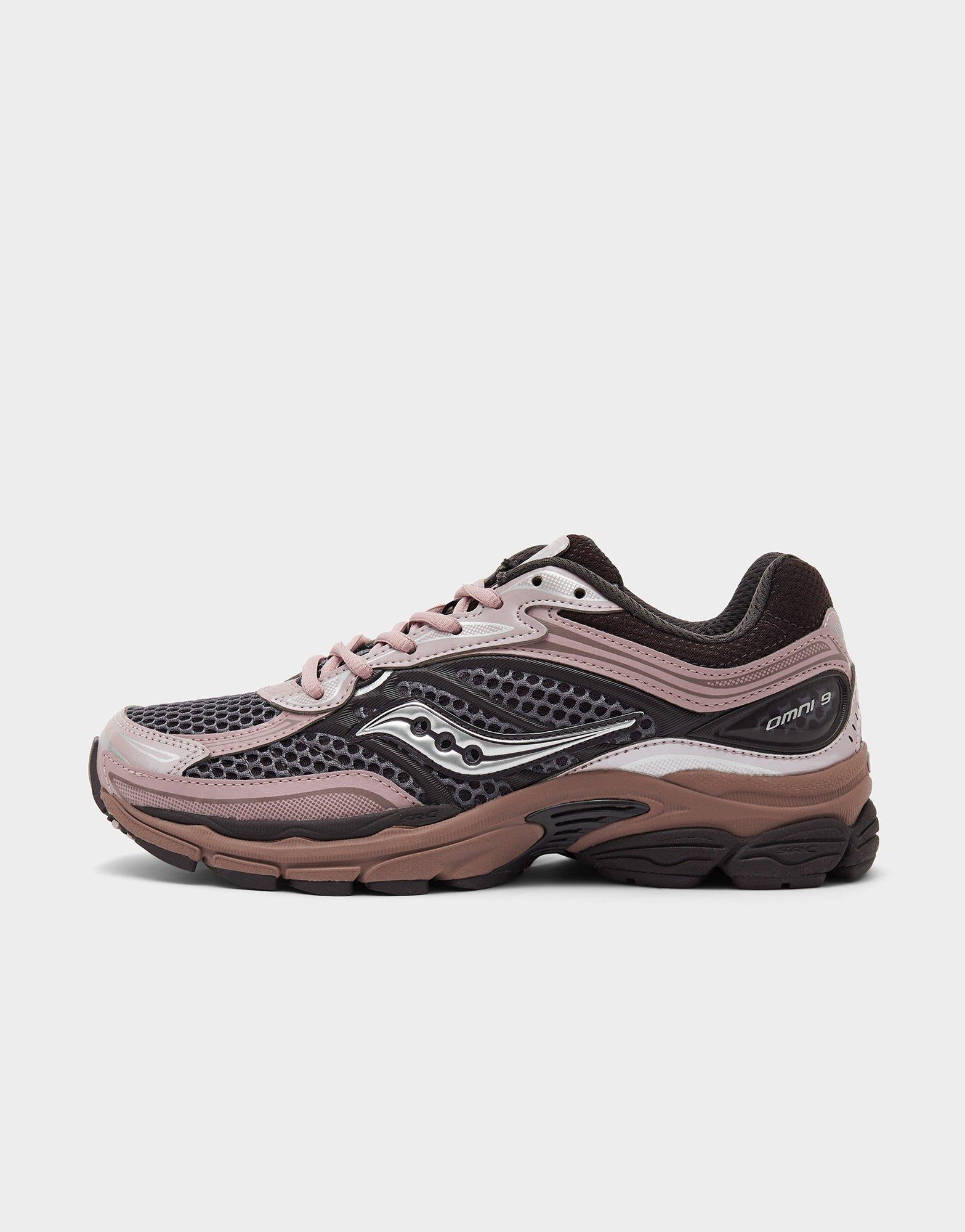 Saucony ProGrid Omni 9 para mujer
