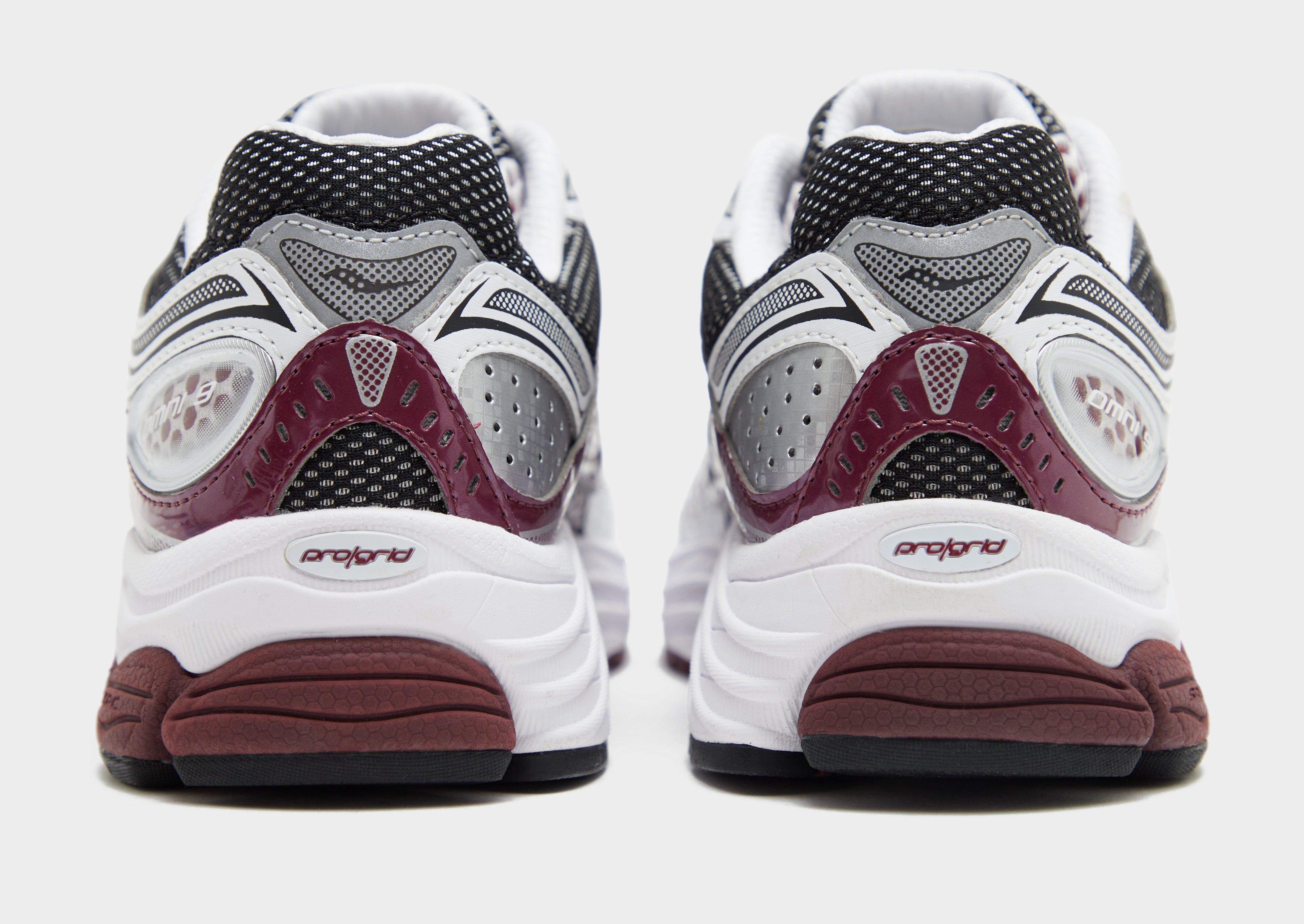 Saucony ProGrid Omni 9 Women's