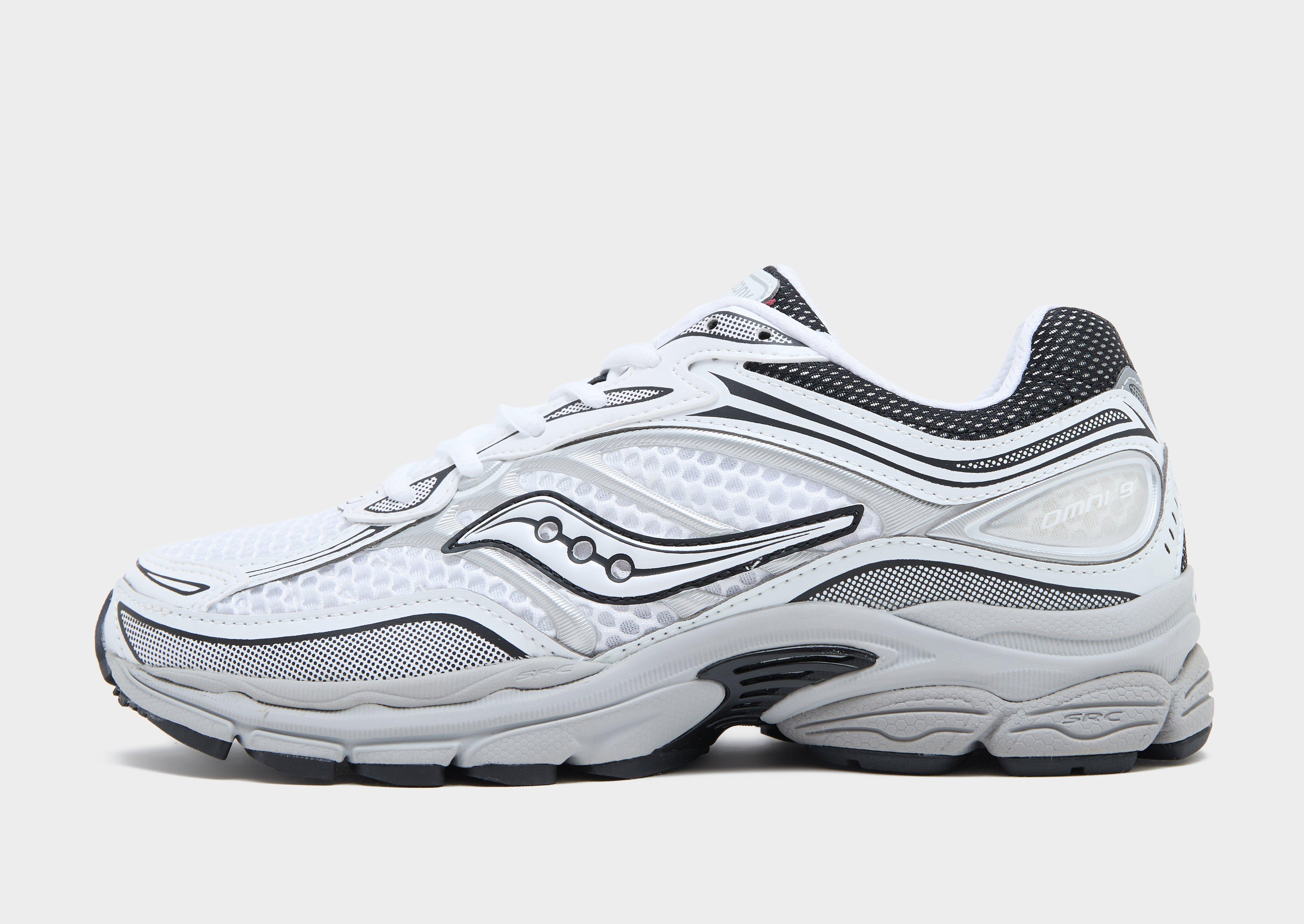 Saucony ProGrid Omni 9 Women's — foto 2 van 7