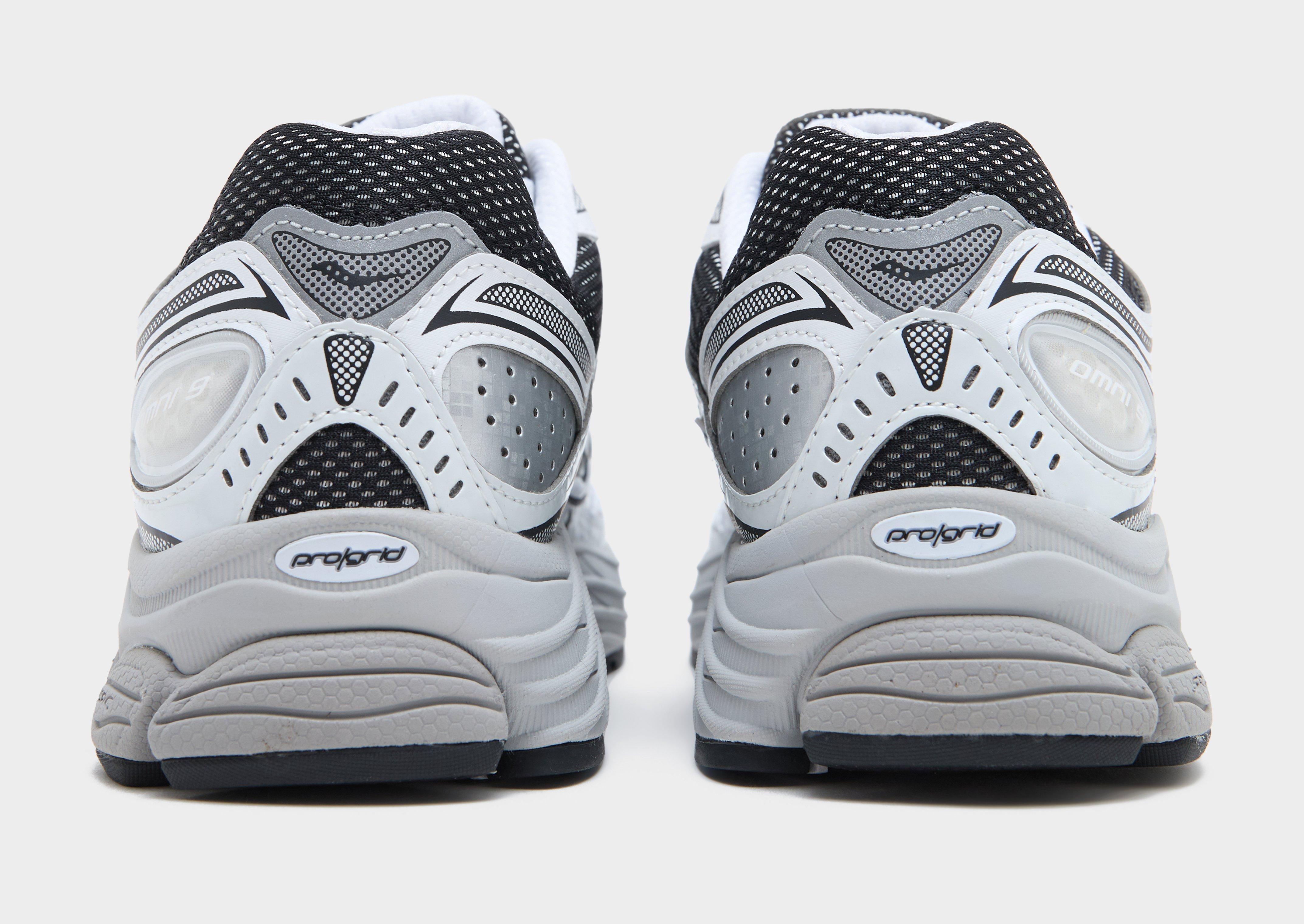 Saucony ProGrid Omni 9 Women's