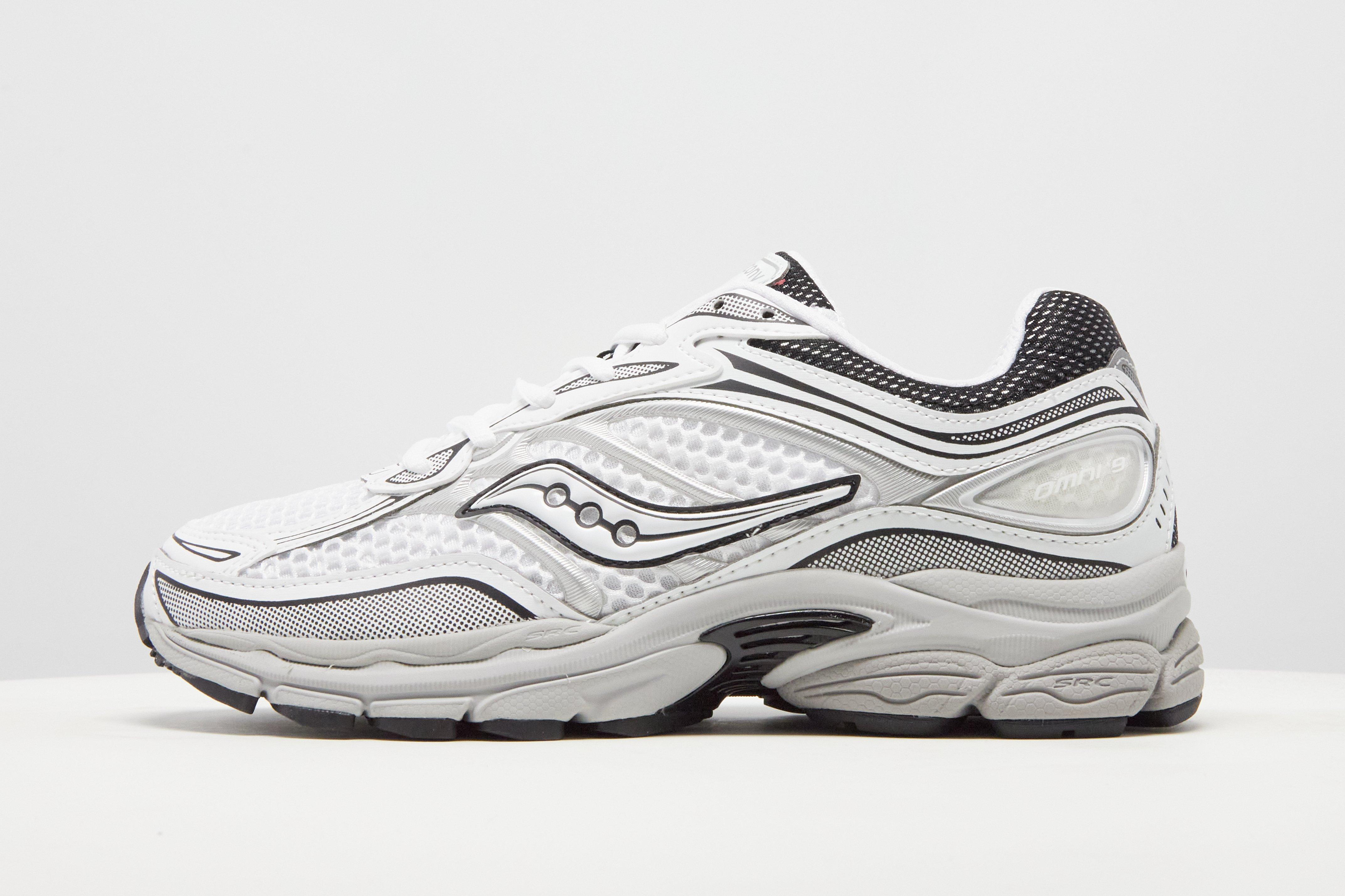 Saucony ProGrid Omni 9 para mujer
