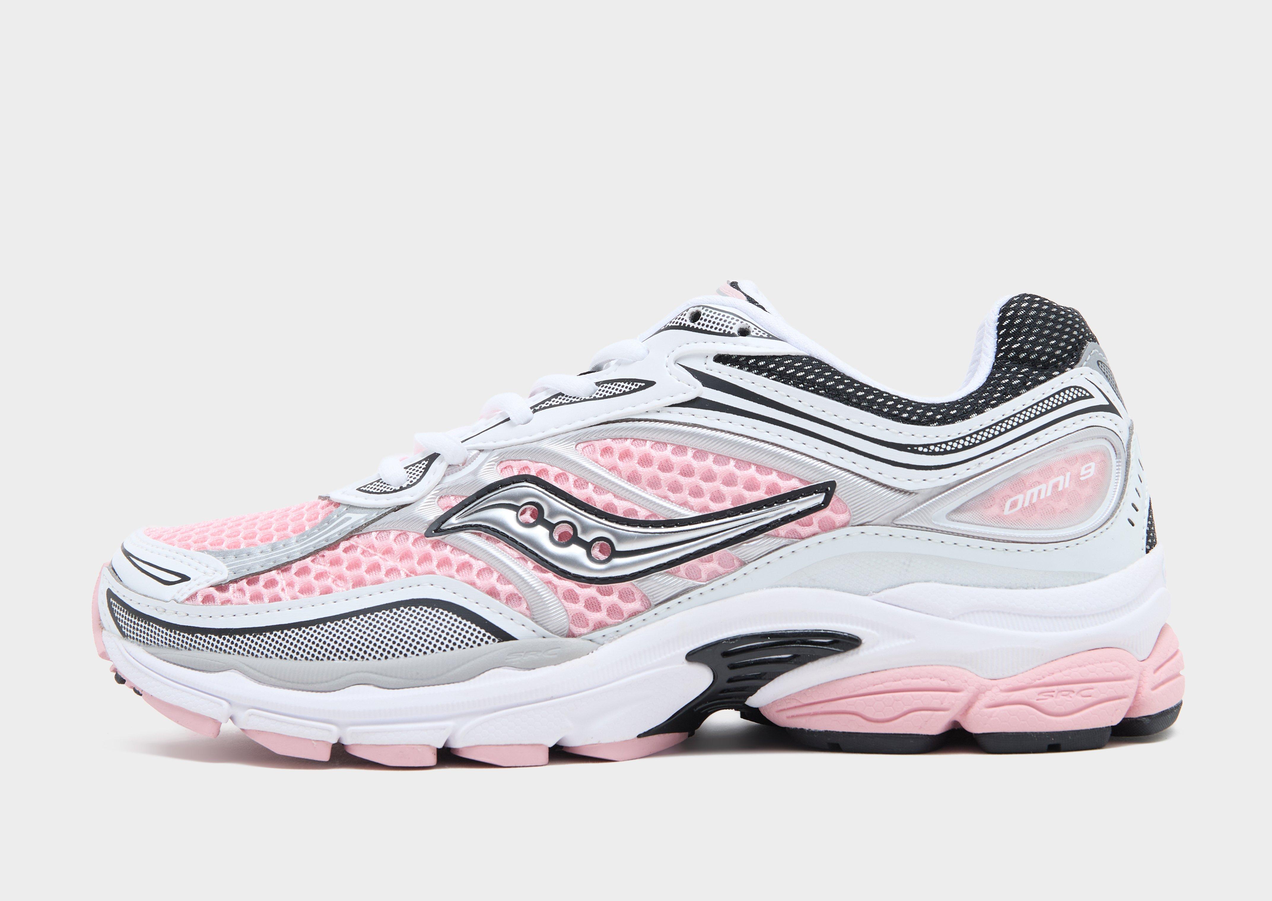 Saucony ProGrid Omni 9 Women's — foto 2 van 7