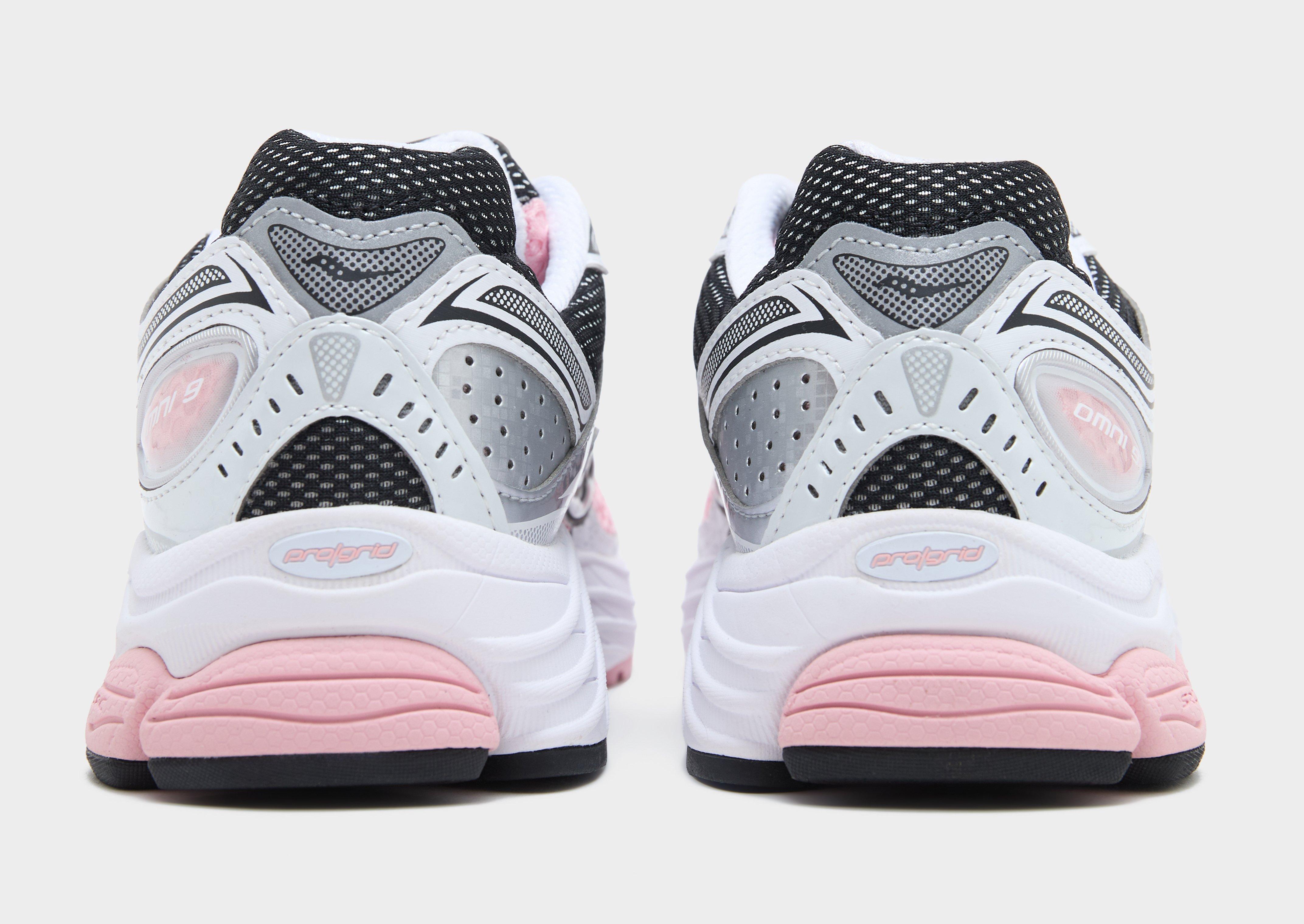 Saucony ProGrid Omni 9 Women's