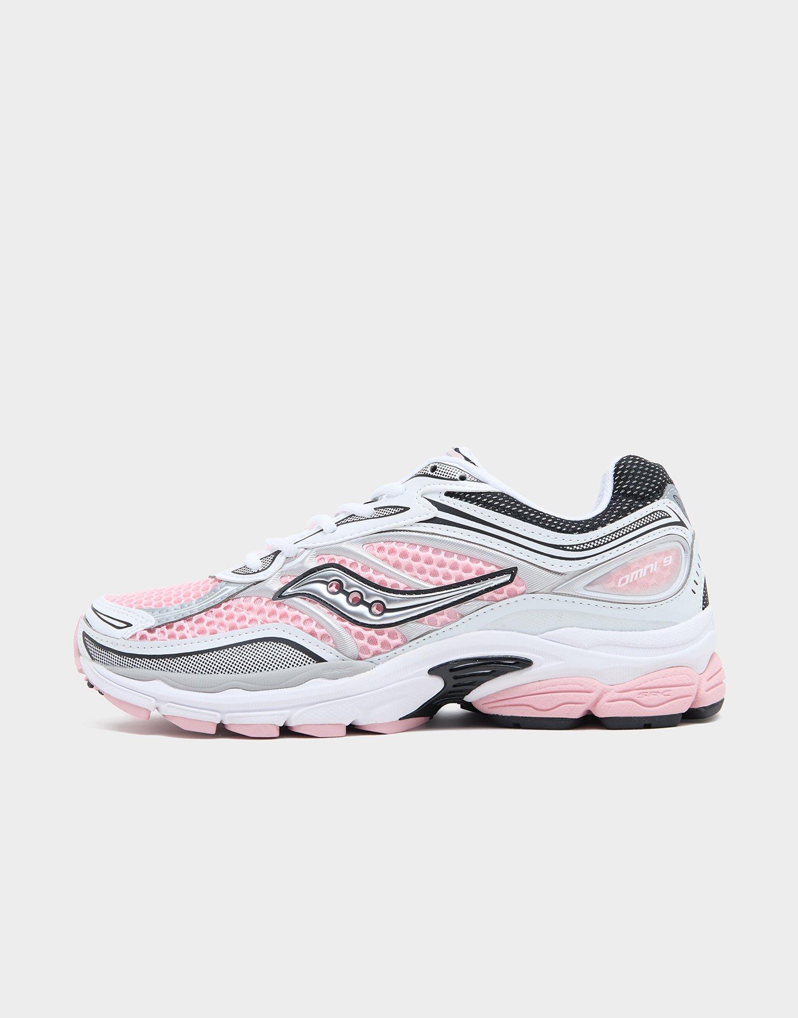 Saucony ProGrid Omni 9 para mujer