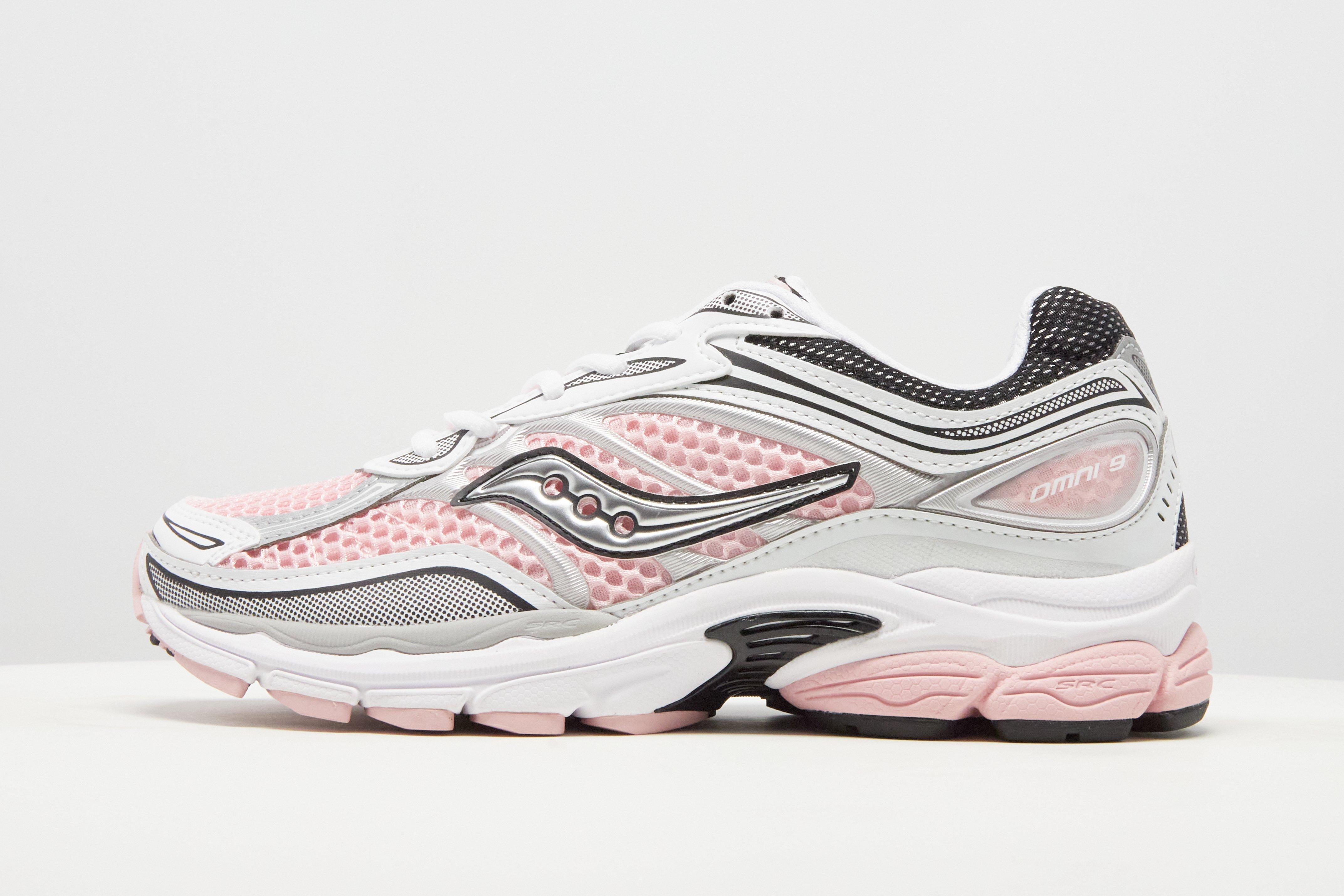 Saucony ProGrid Omni 9 para mujer