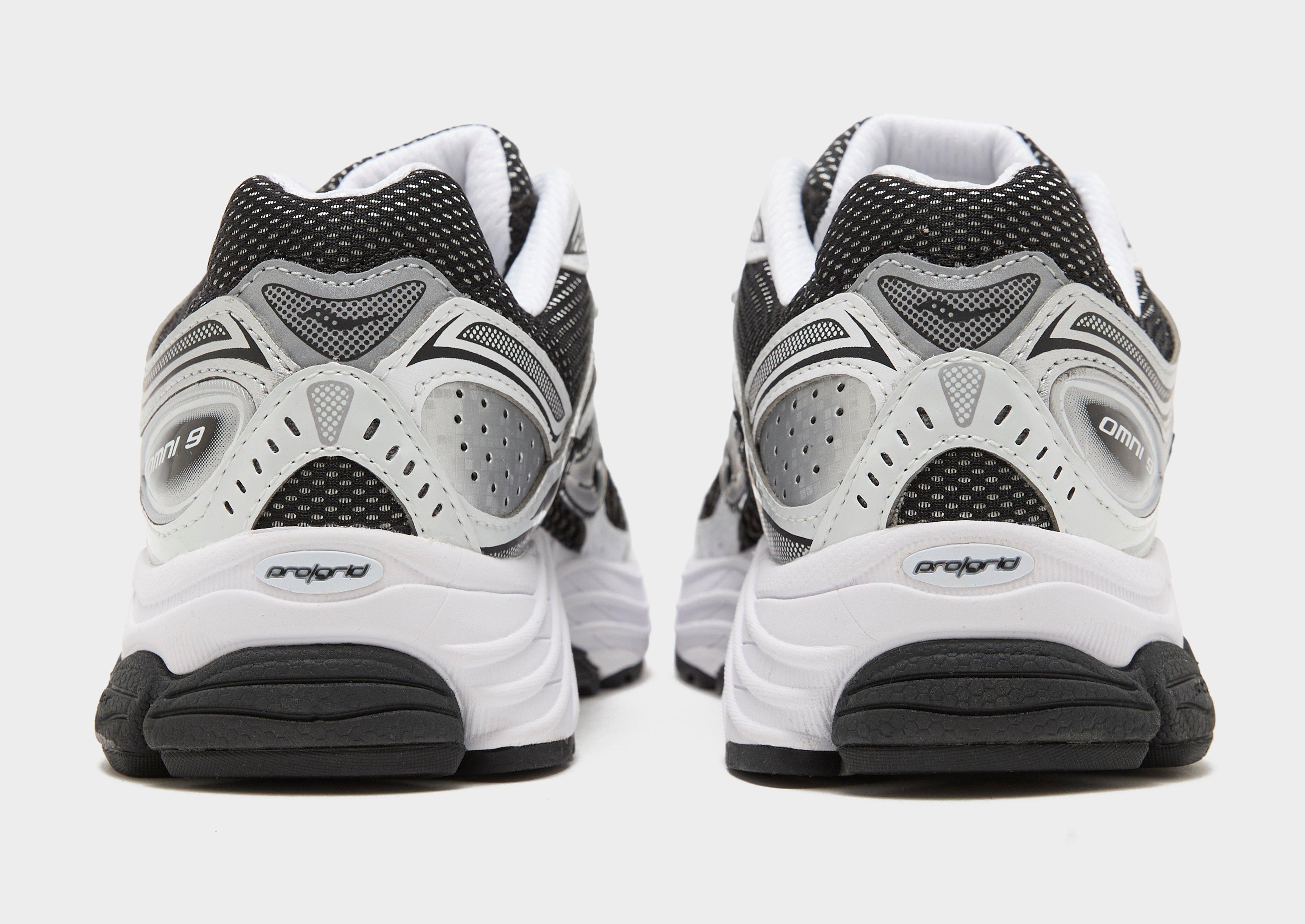 Saucony ProGrid Omni 9 Women's