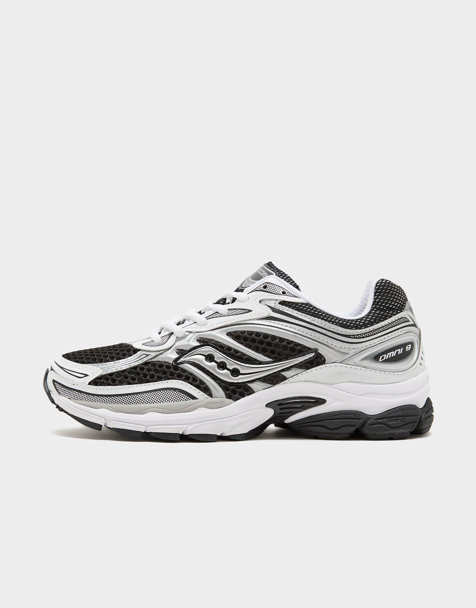 Saucony ProGrid Omni 9 para mujer