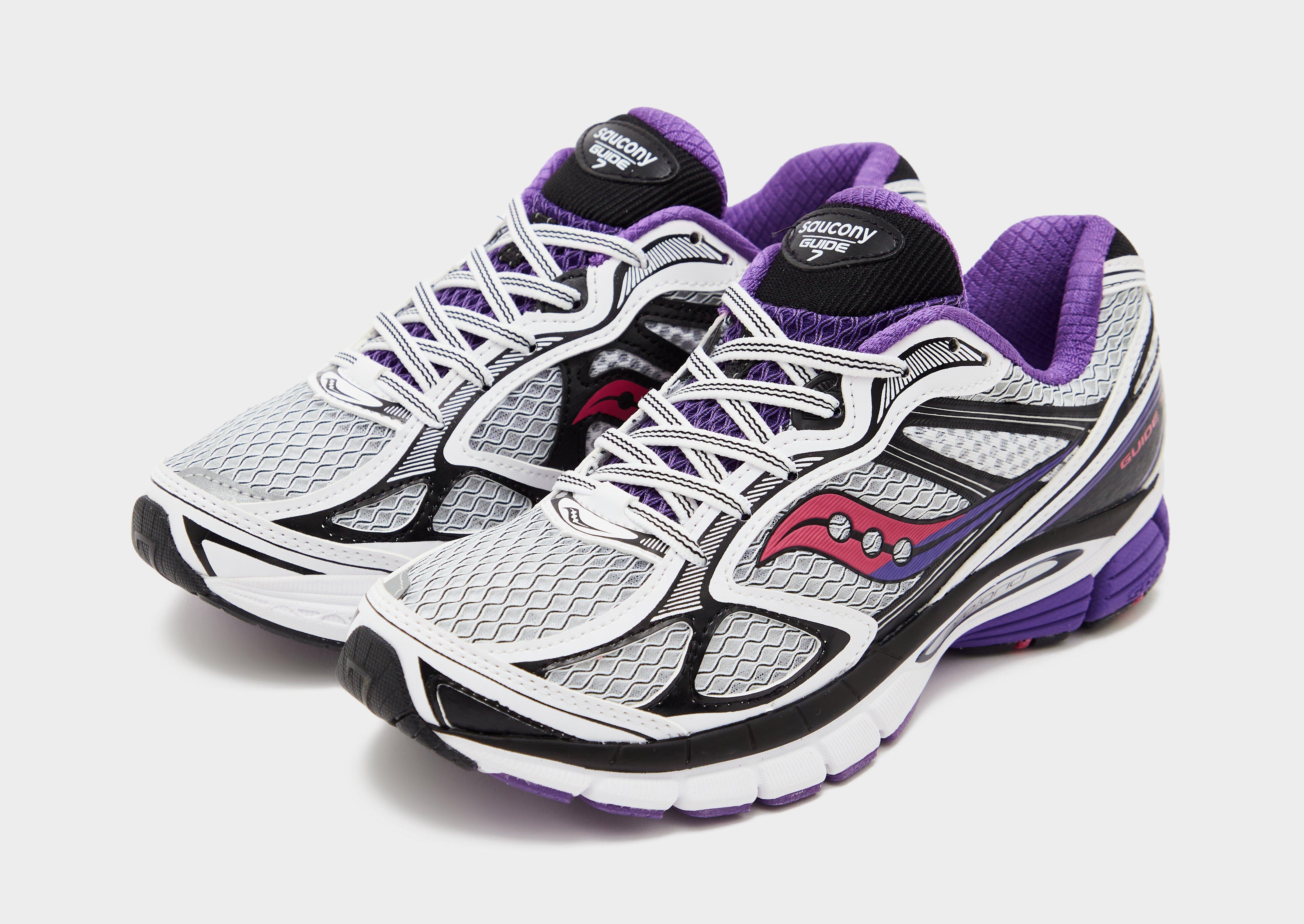 Saucony ProGrid Guide 7 Women's