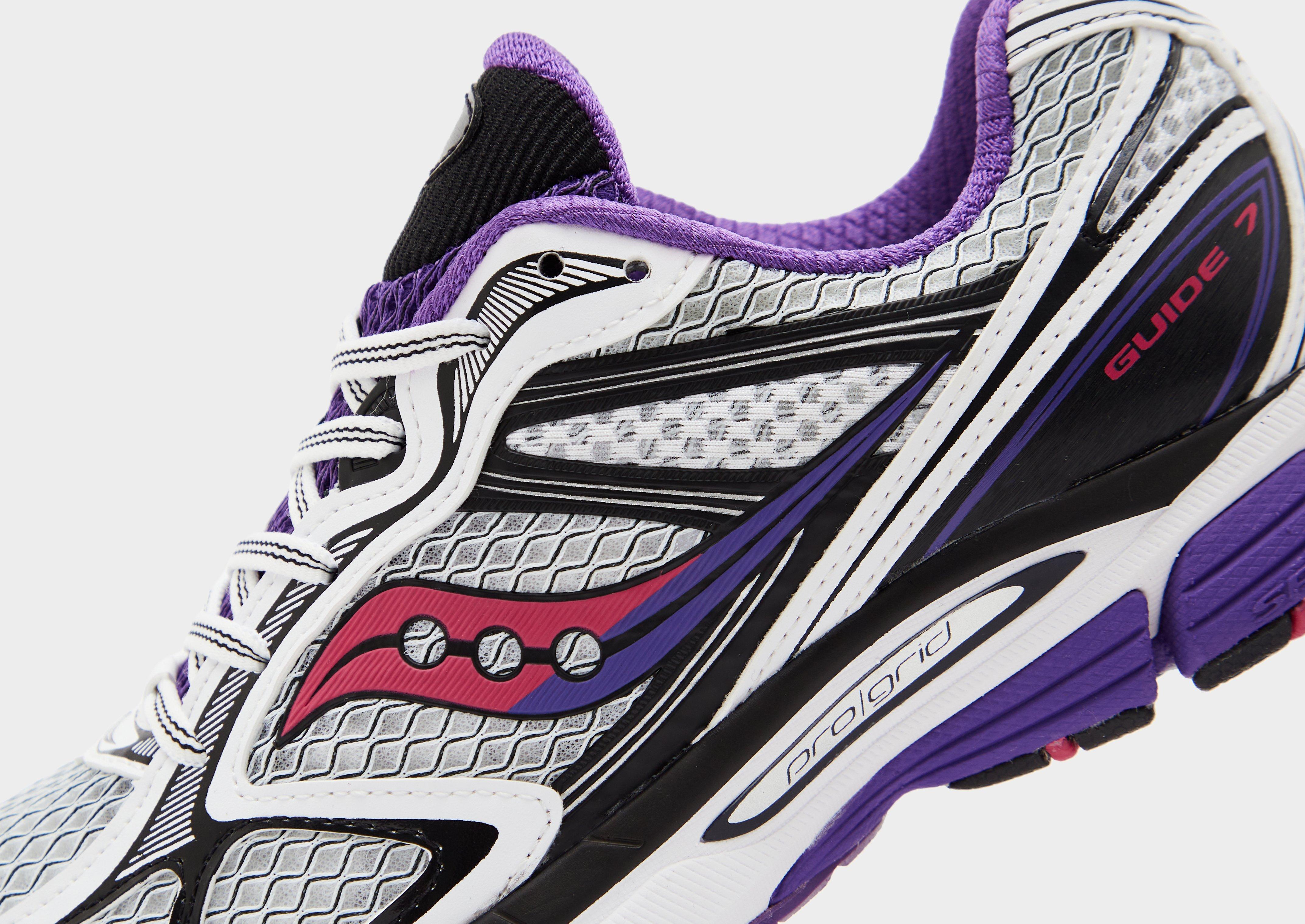 Saucony ProGrid Guide 7 Women's