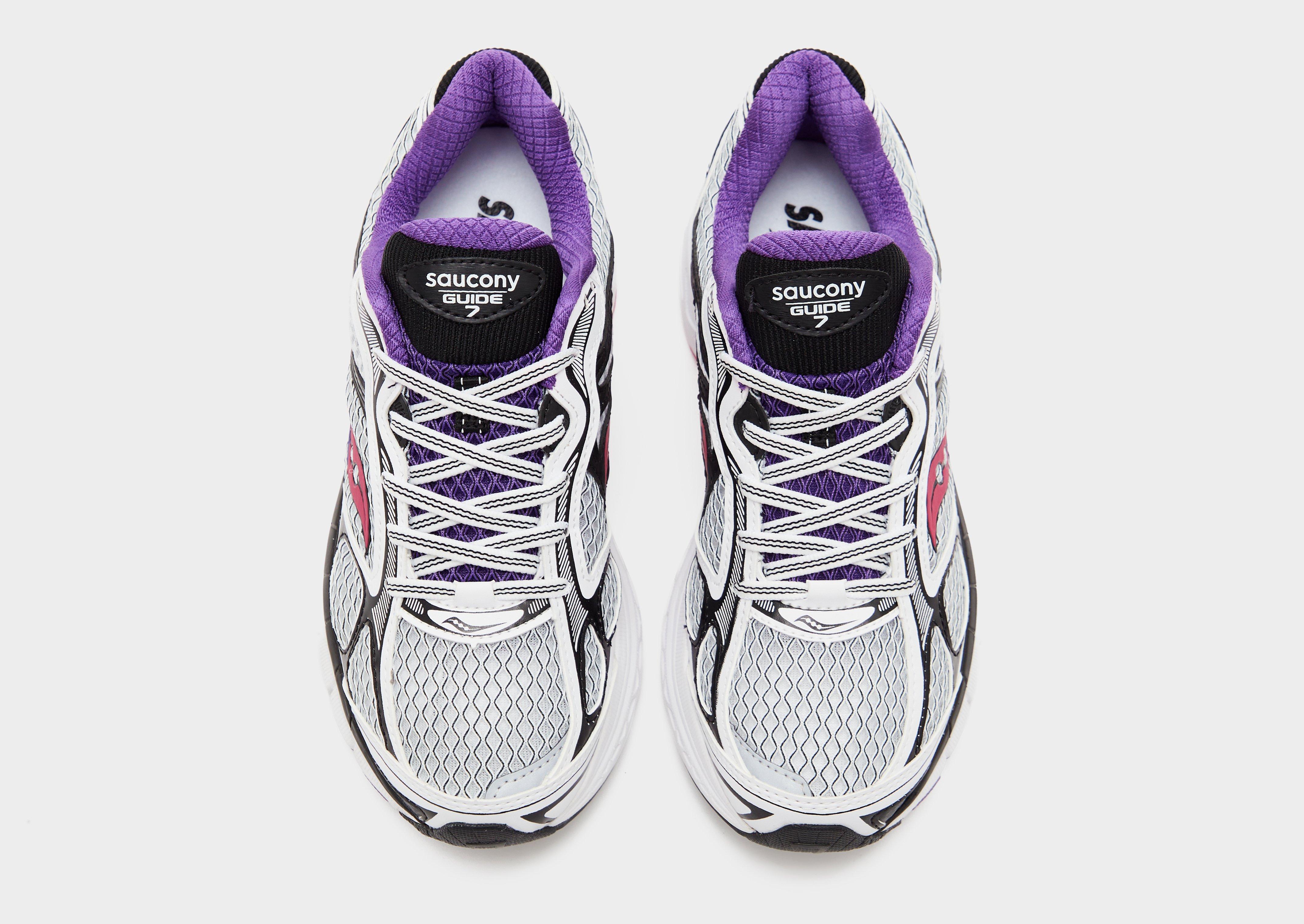 Saucony ProGrid Guide 7 Women's
