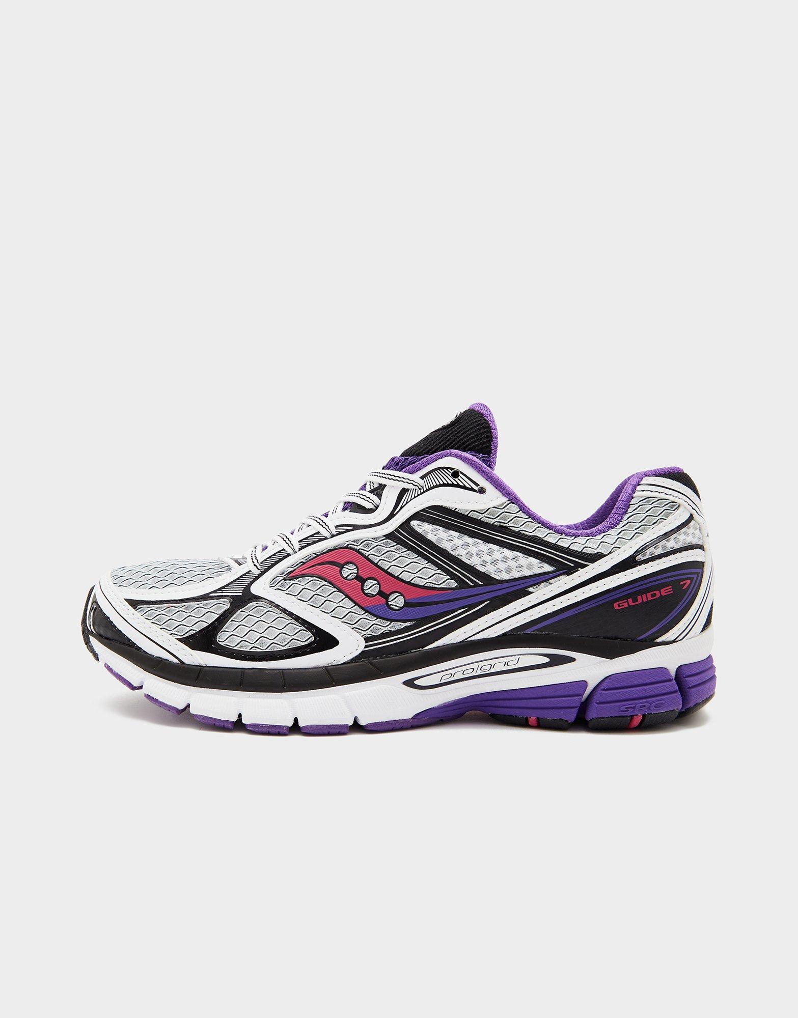 Saucony ProGrid Guide 7 Women's