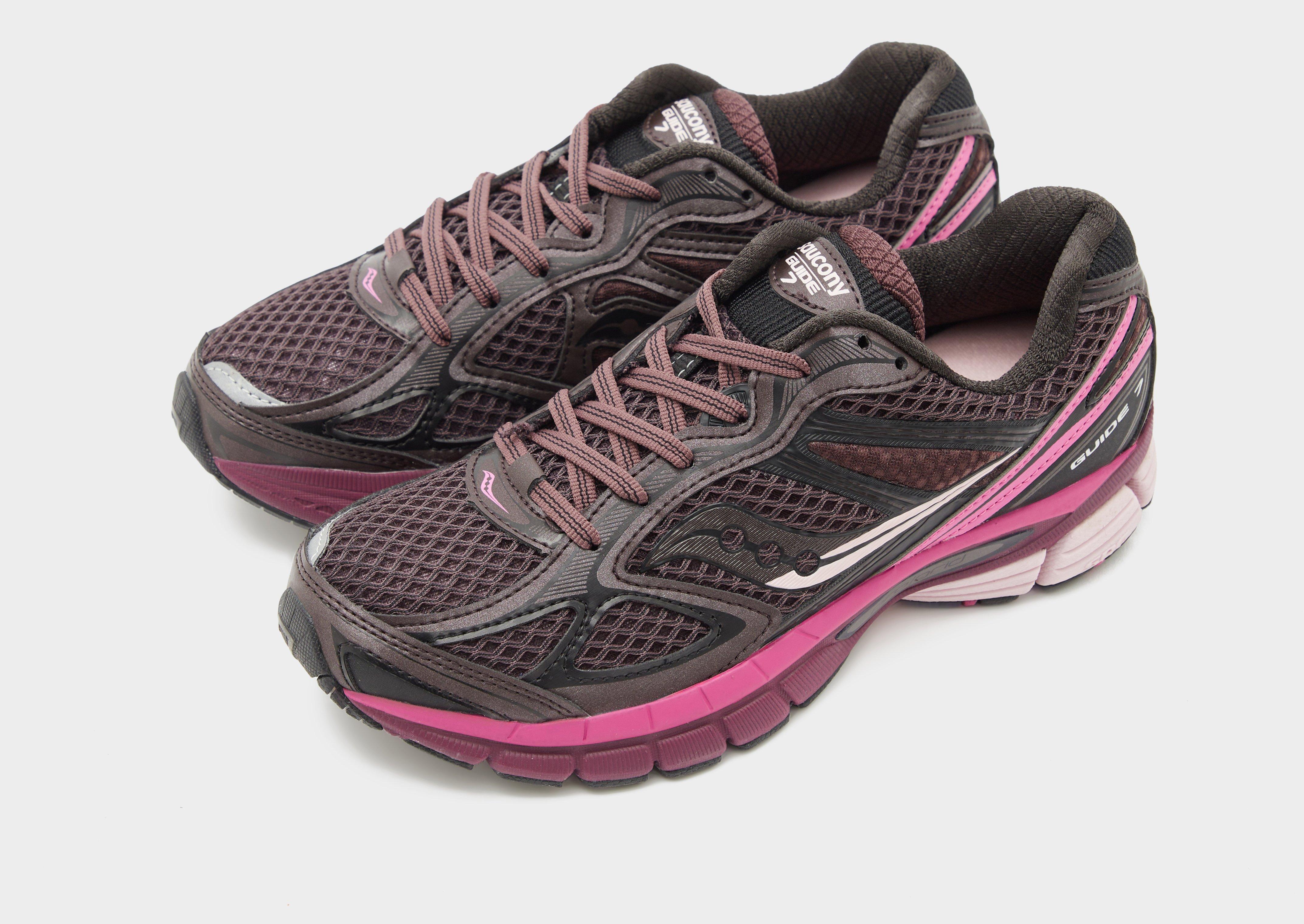 Saucony ProGrid Guide 7 Women's
