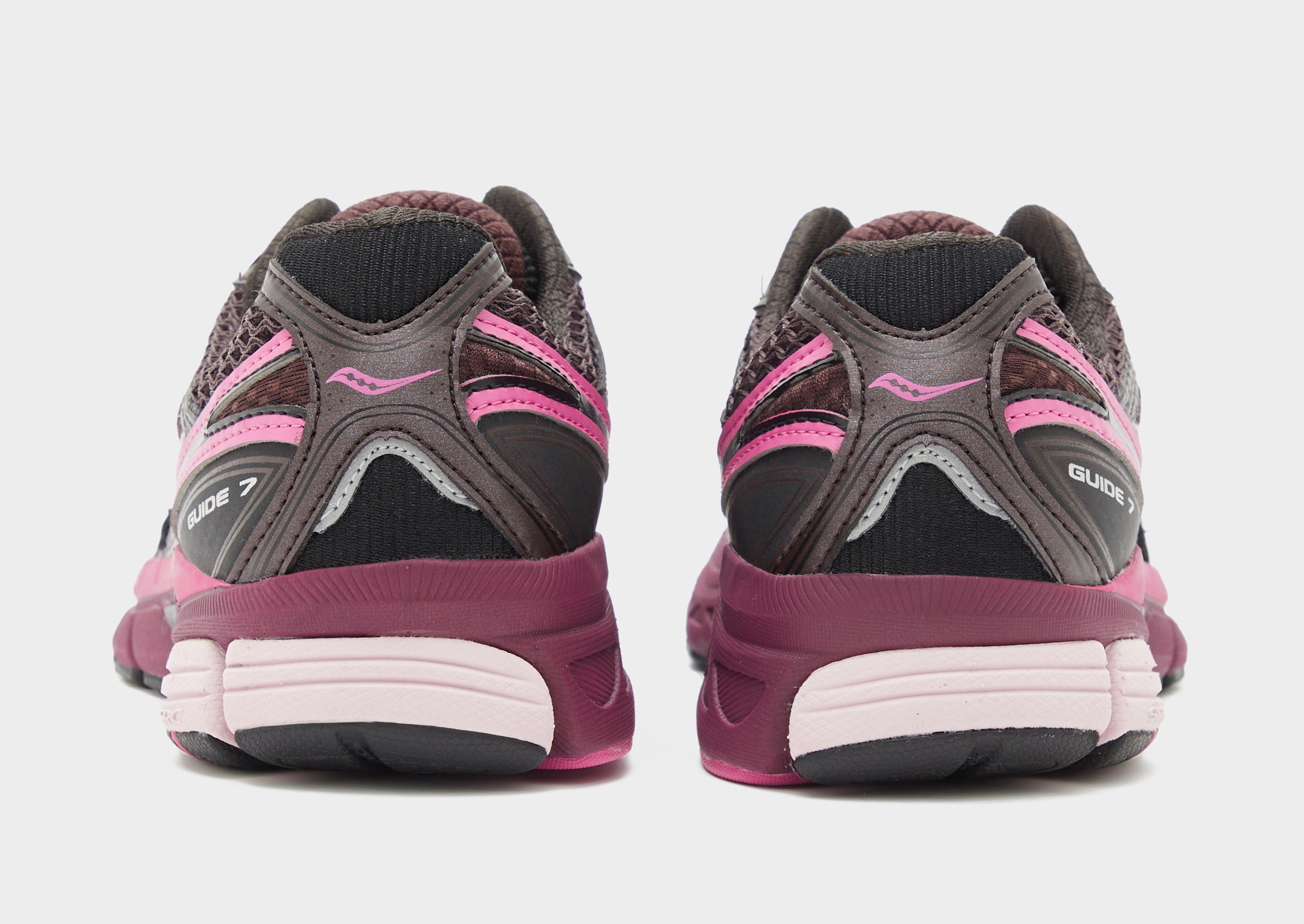 Saucony ProGrid Guide 7 Women's