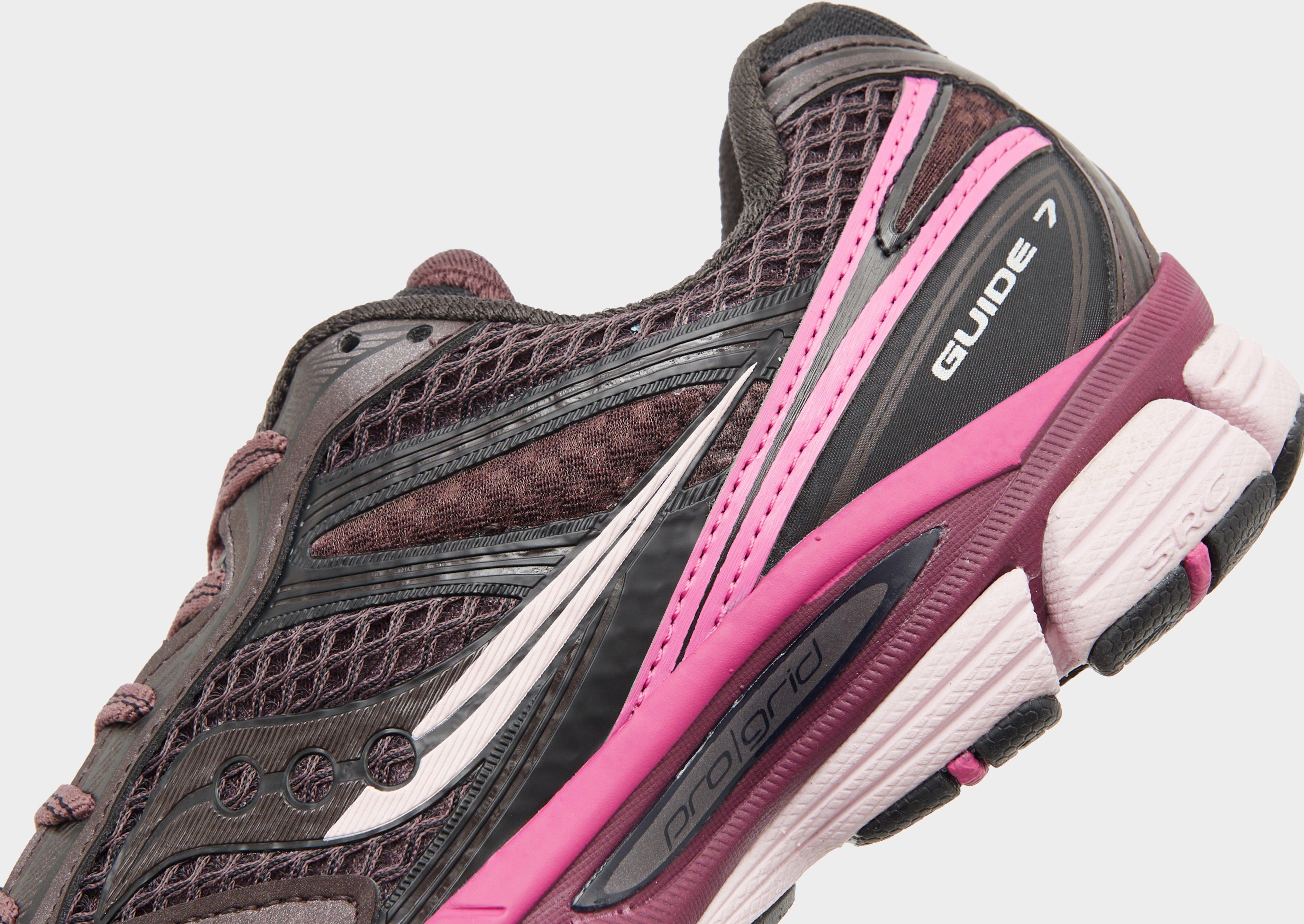 Saucony ProGrid Guide 7 Women's