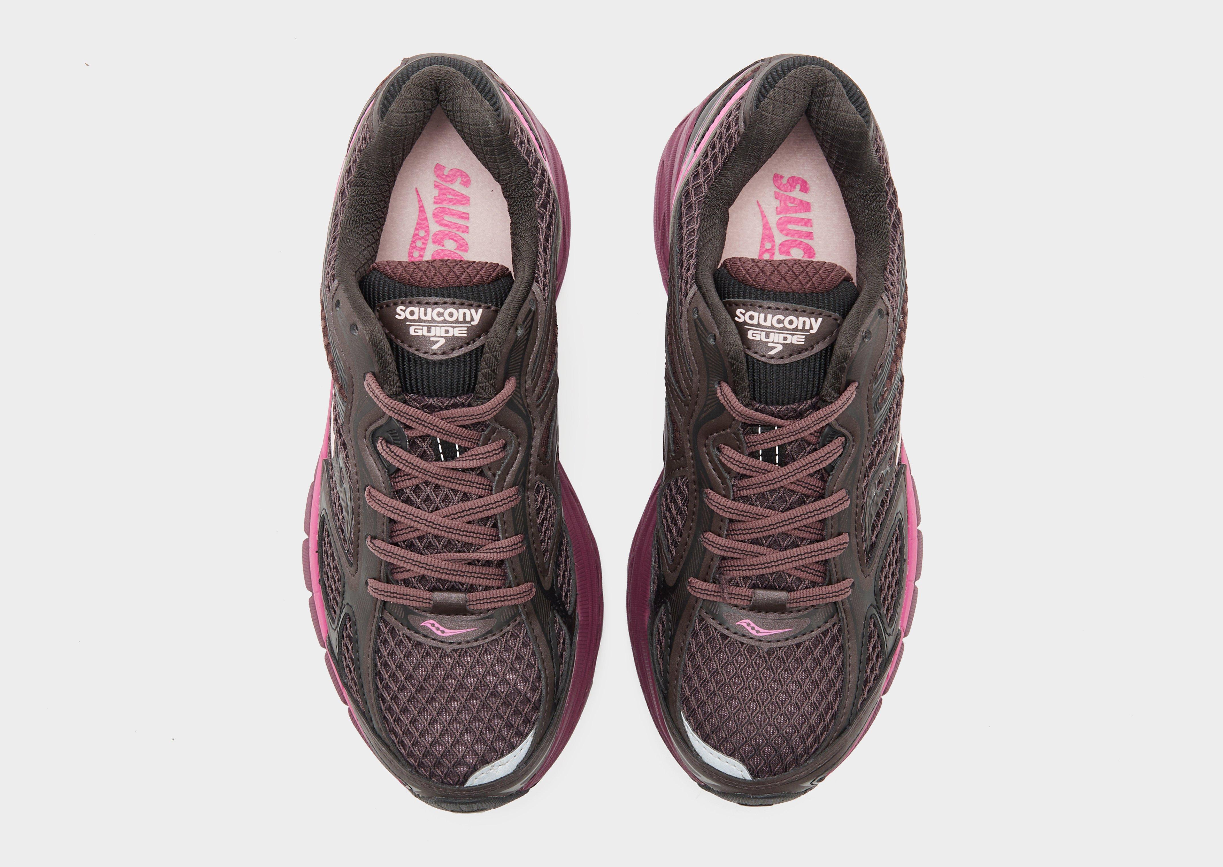 Saucony ProGrid Guide 7 Women's
