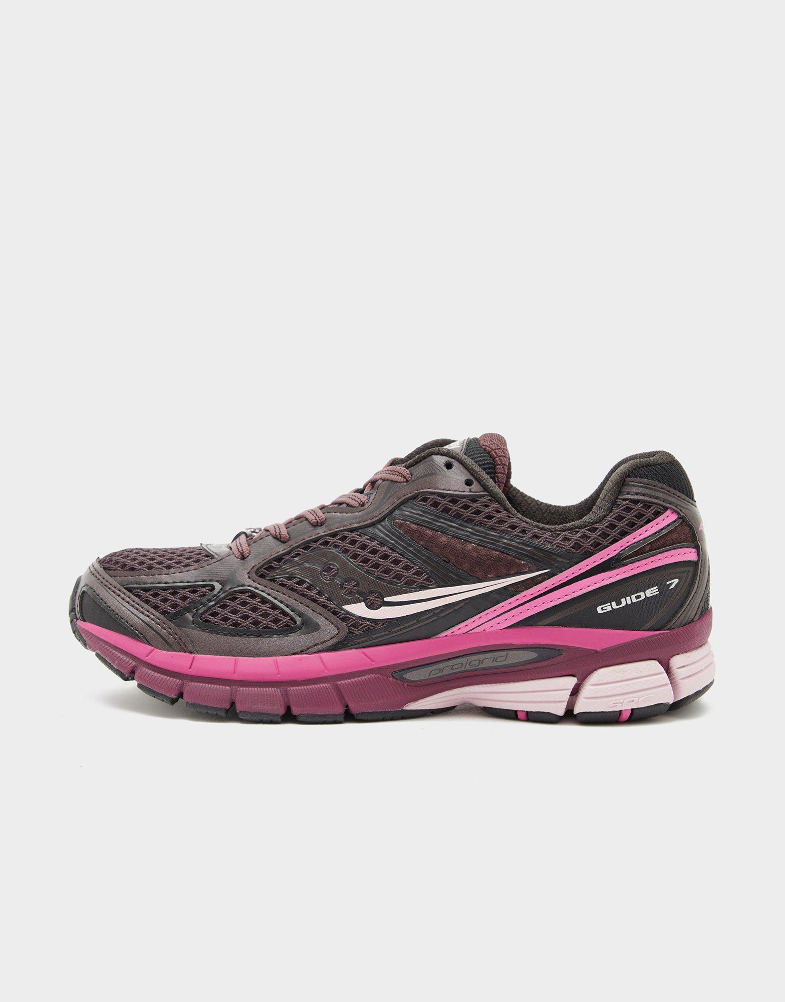 Saucony ProGrid Guide 7 Women's