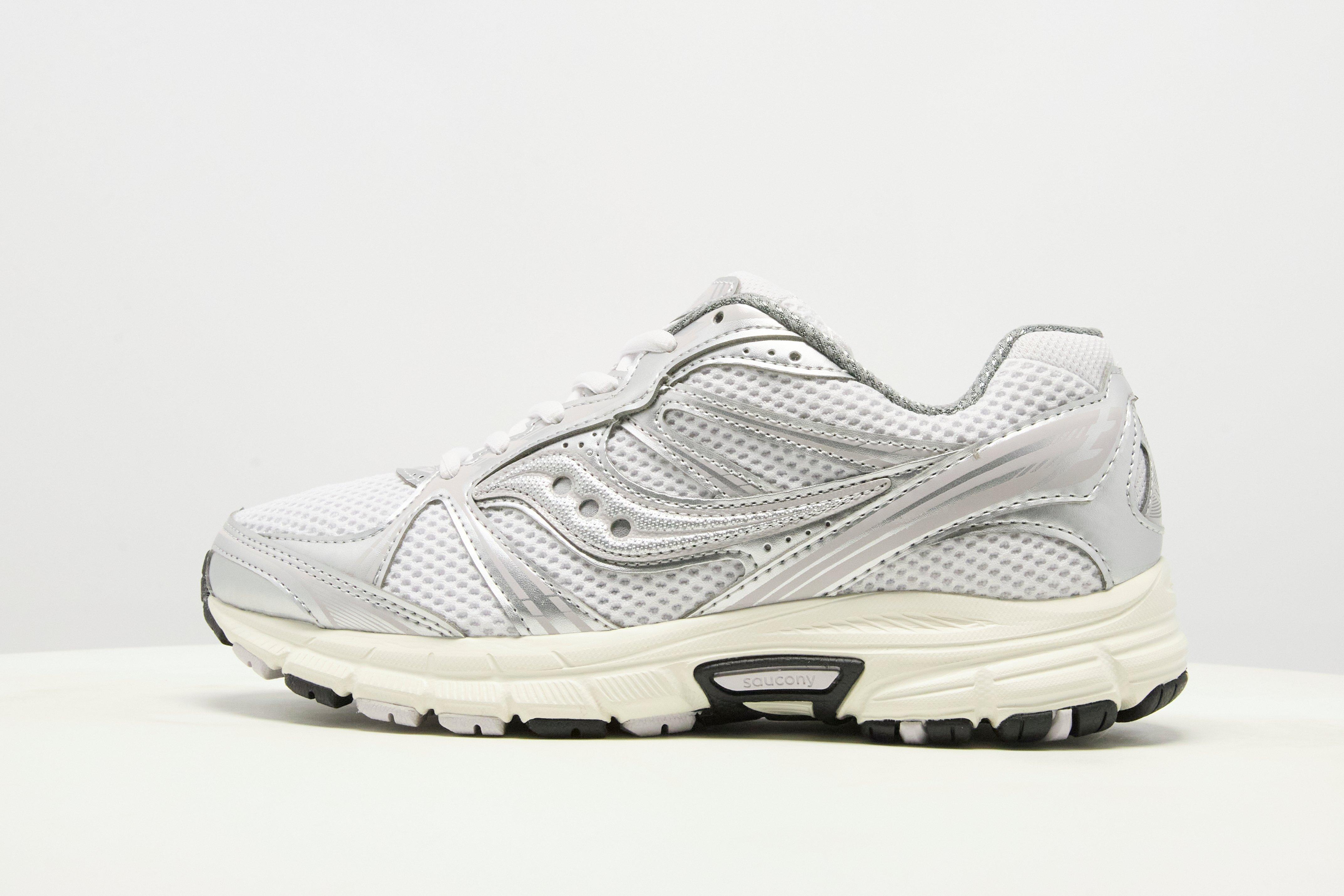 Saucony Grid Legacy Femme