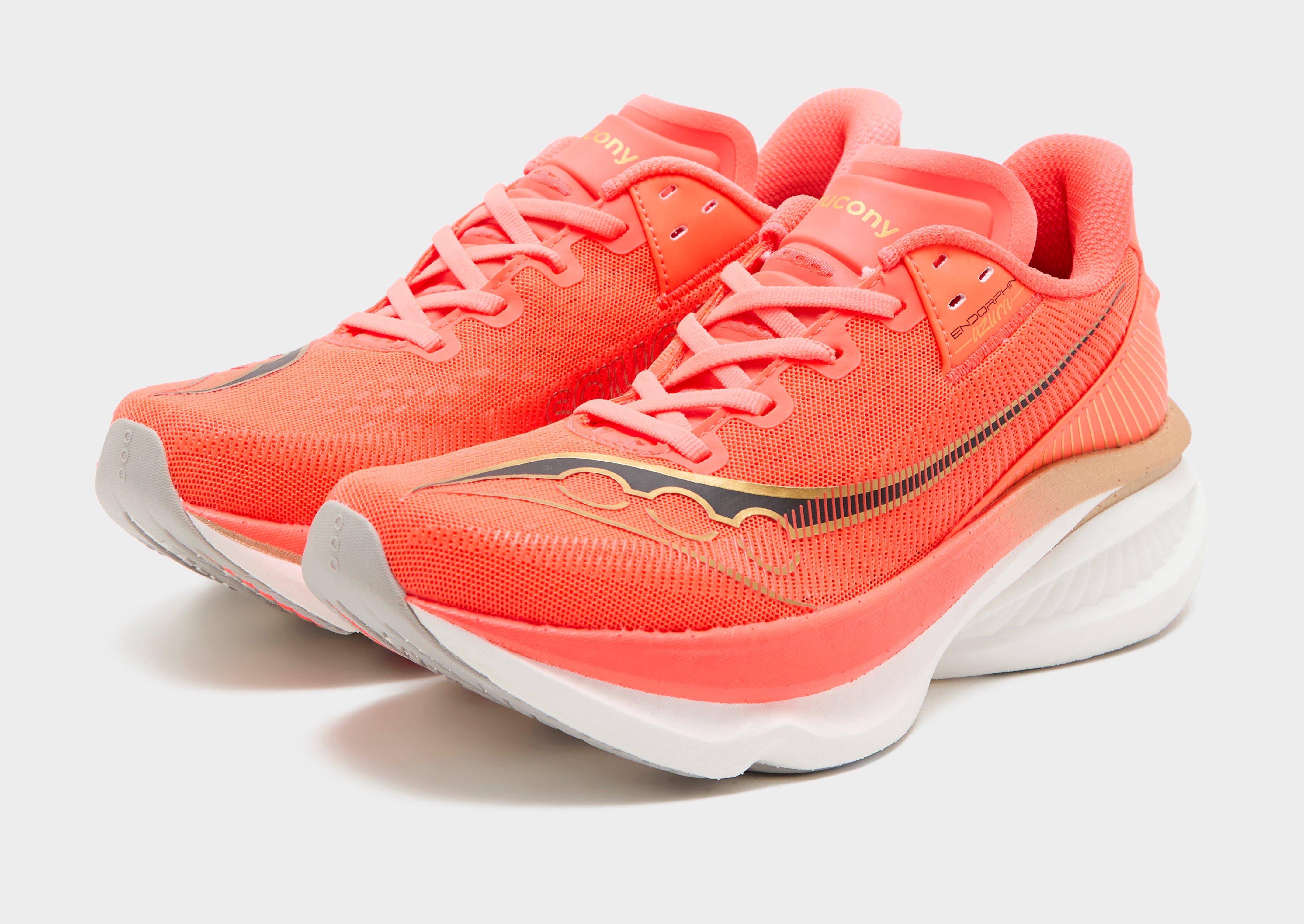 Saucony Endorphin Azura Women's — foto 3 van 7