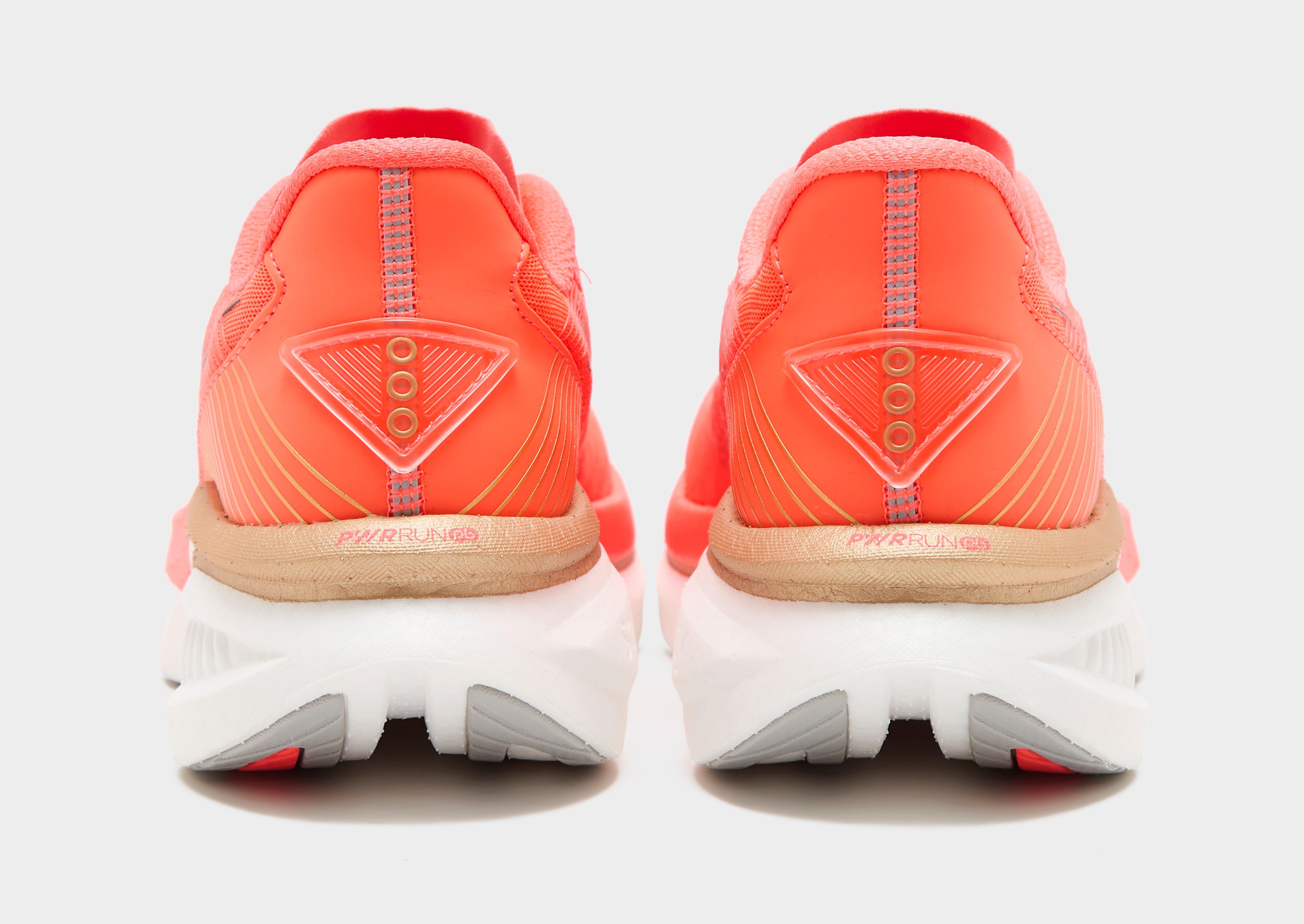 Saucony Endorphin Azura Women's — foto 4 van 7