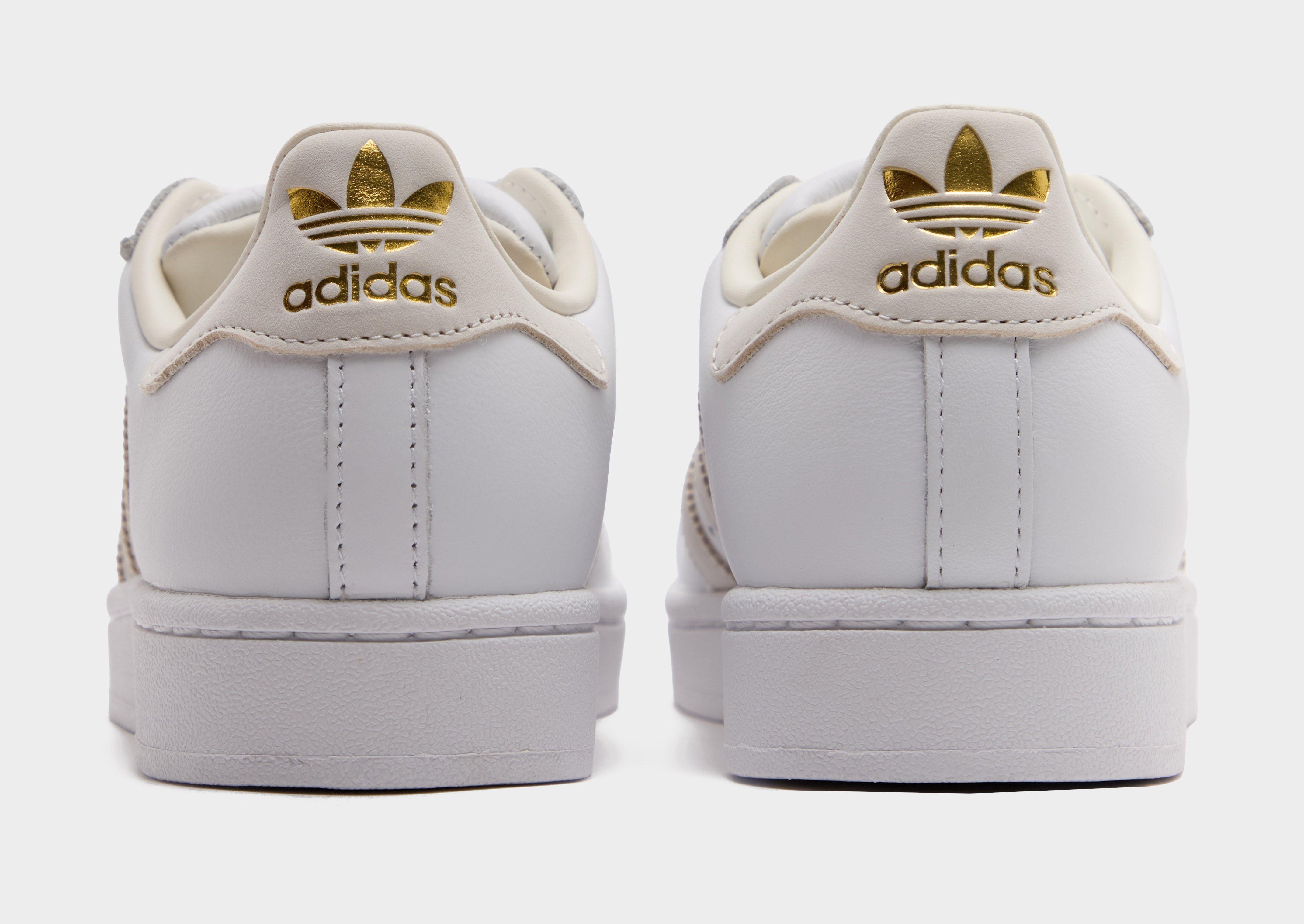 adidas Originals Superstar II