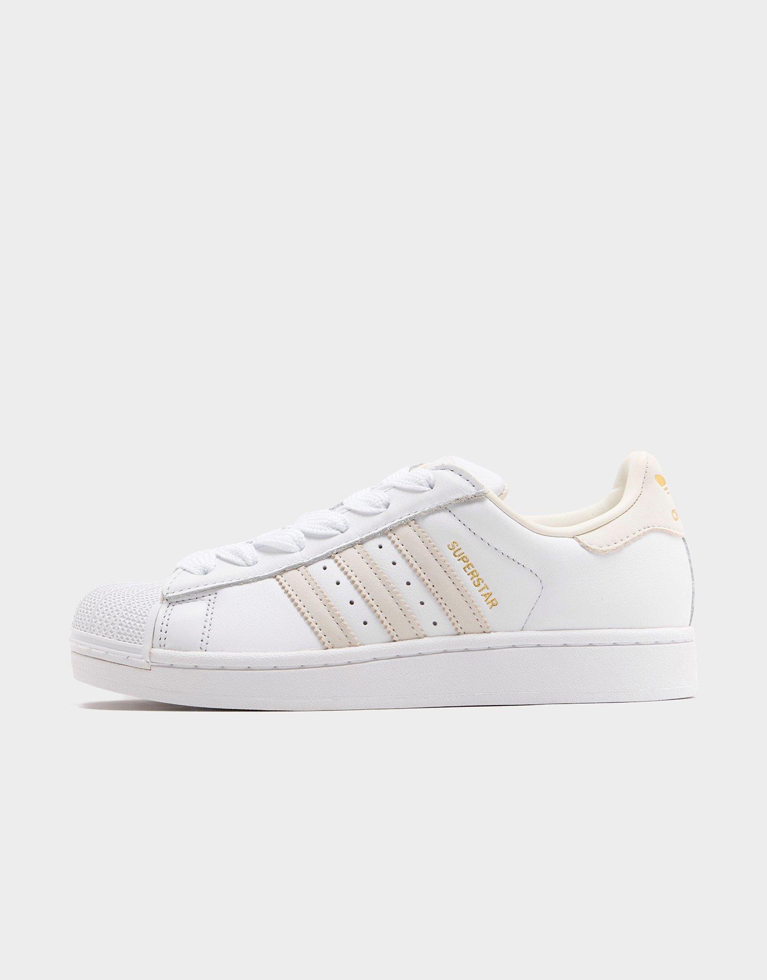 adidas Originals Superstar II Women's