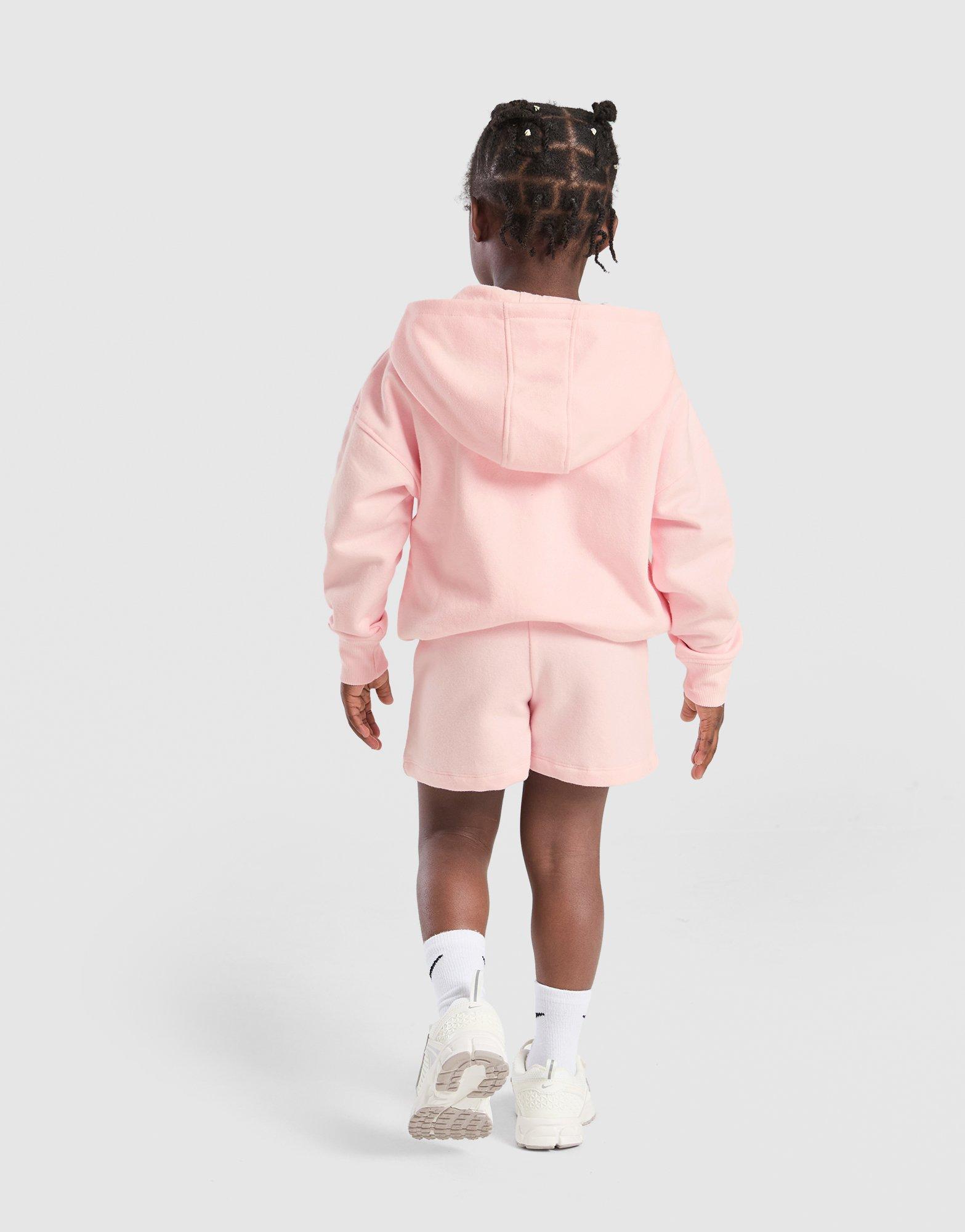 Pink Soda Sport Girls' Essential 3-Piece Set Children