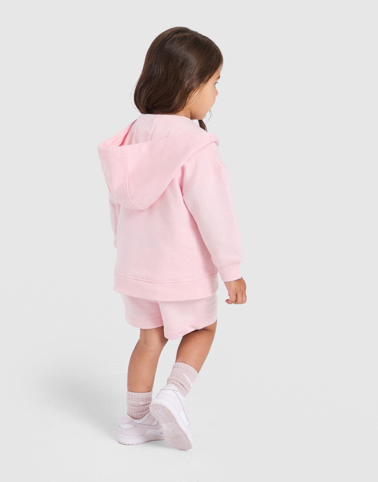 Pink Soda Sport Ensemble 3 pièces Essentials Fille Bébé