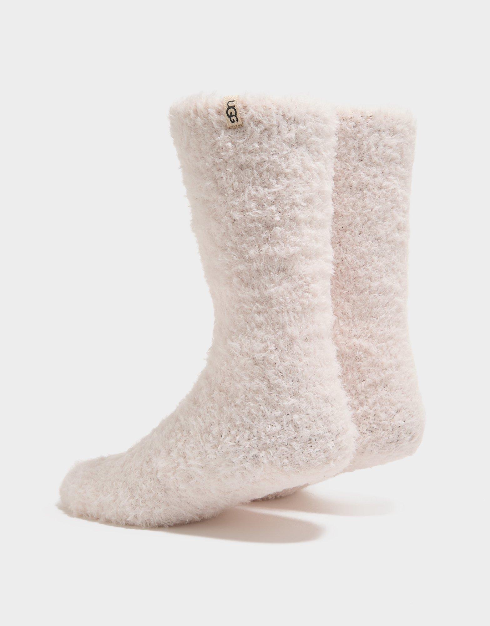 UGG Teddi Cozy Crew Socken