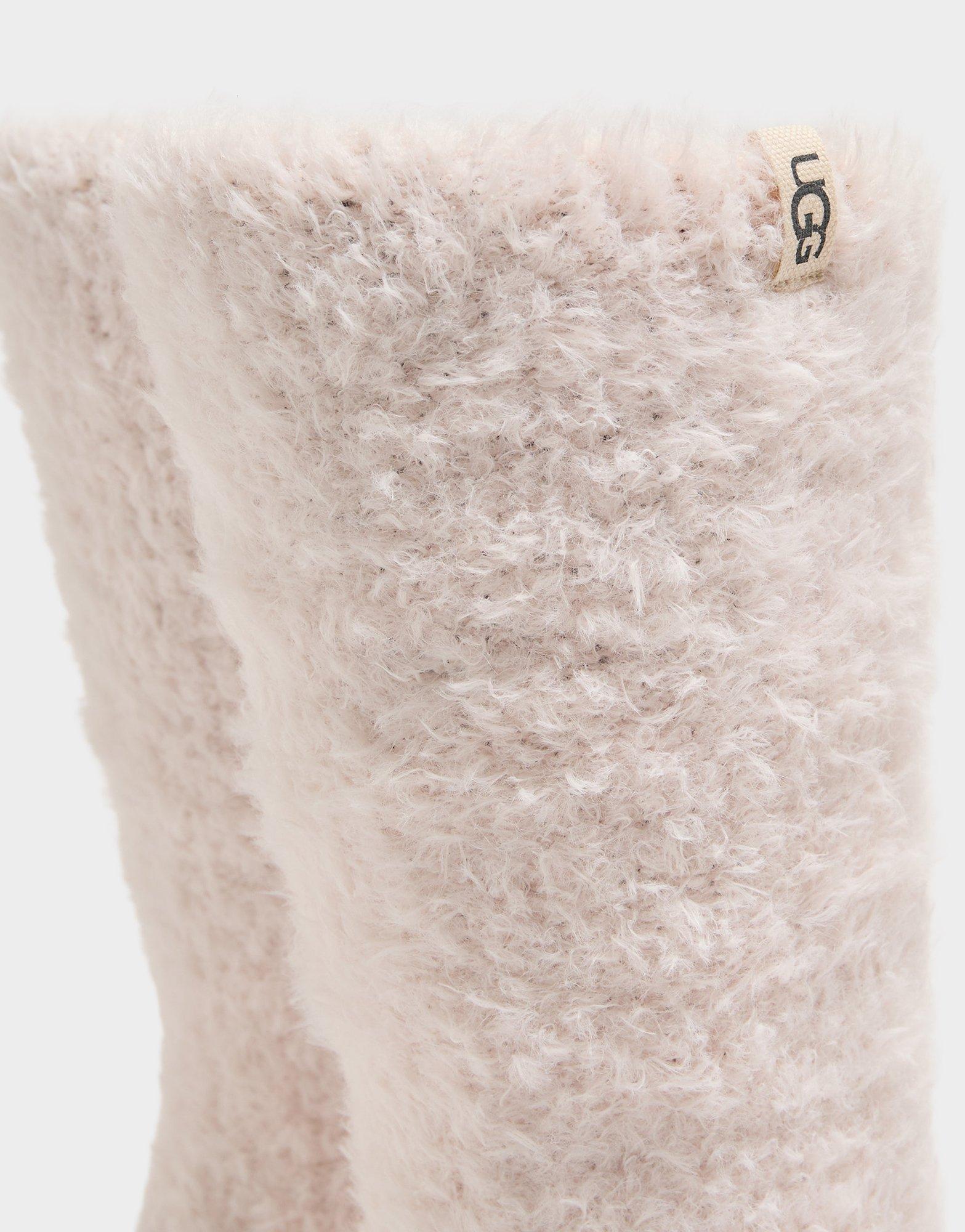 UGG Teddi Cozy Crew Socken