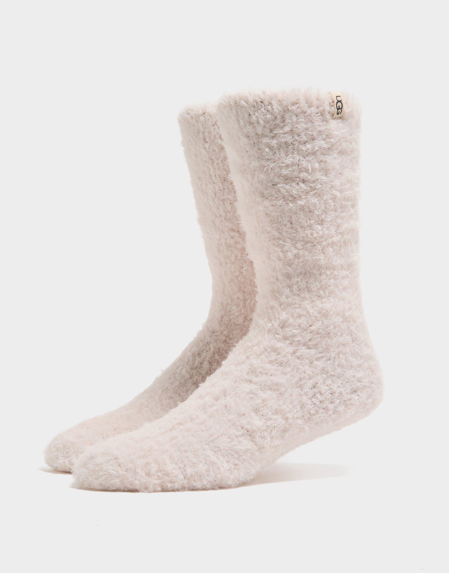 UGG Teddi Cozy Crew Socken