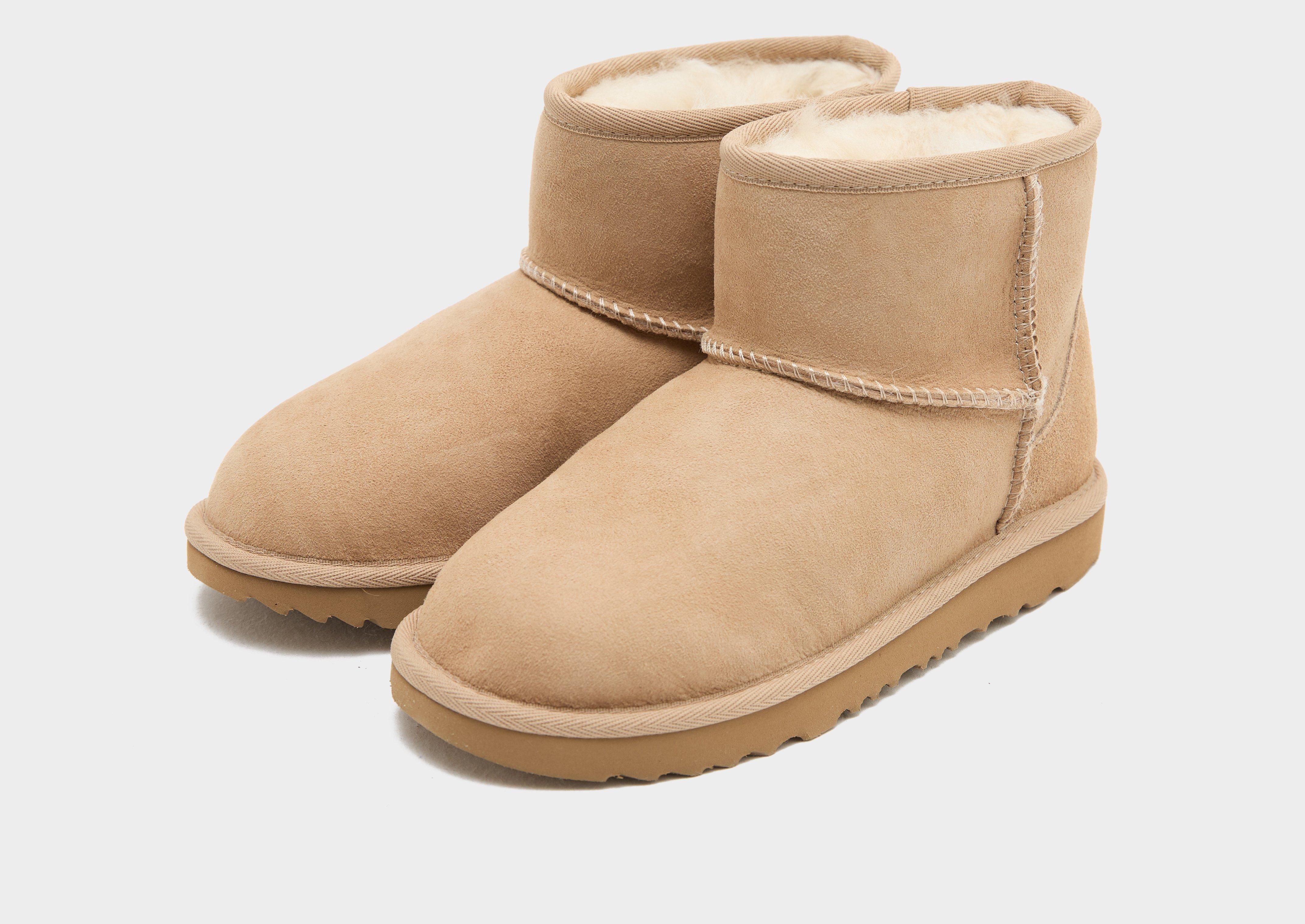 UGG Classic Ultra Mini Boots Kids
