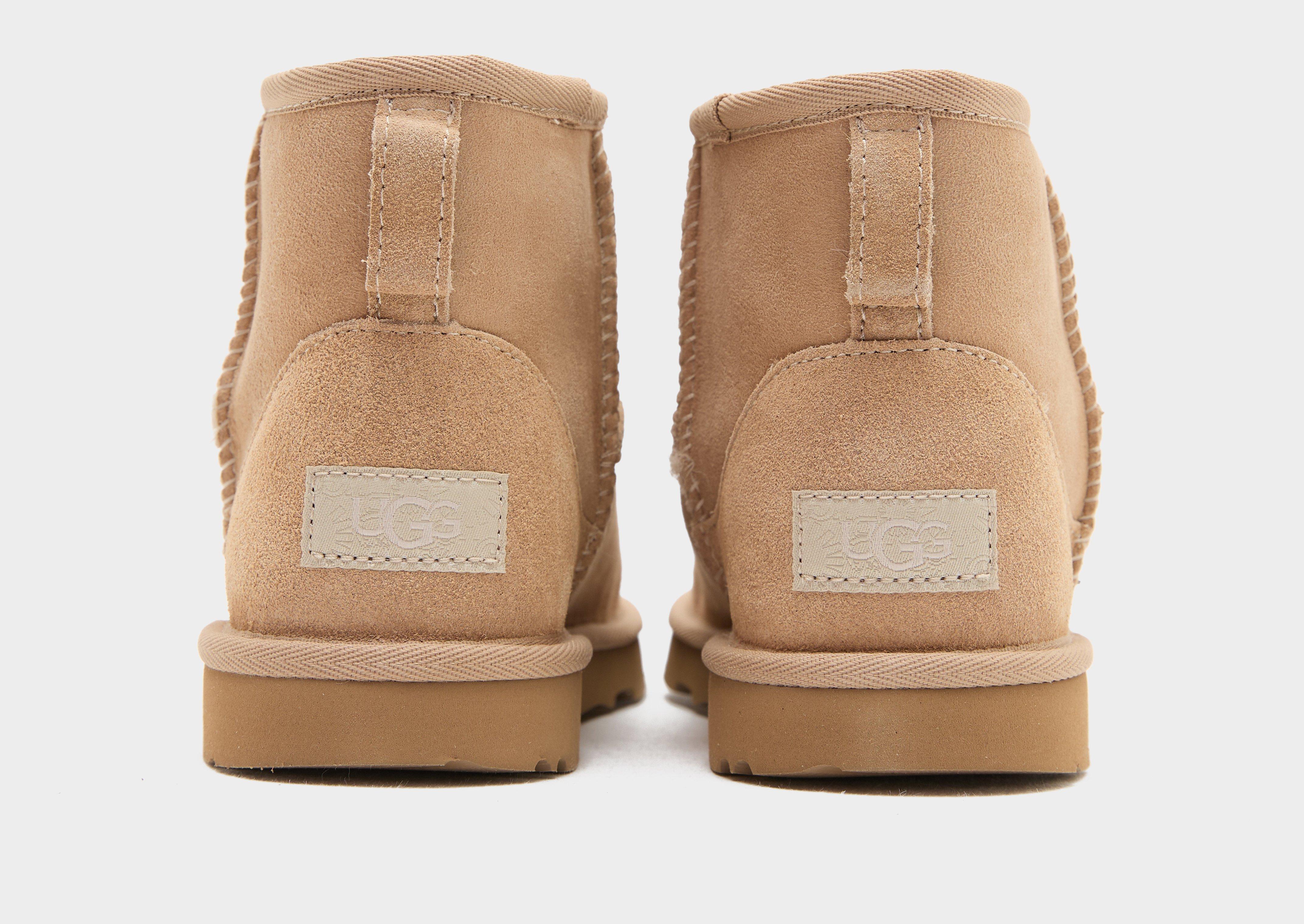 UGG Classic Ultra Mini Boots Kids