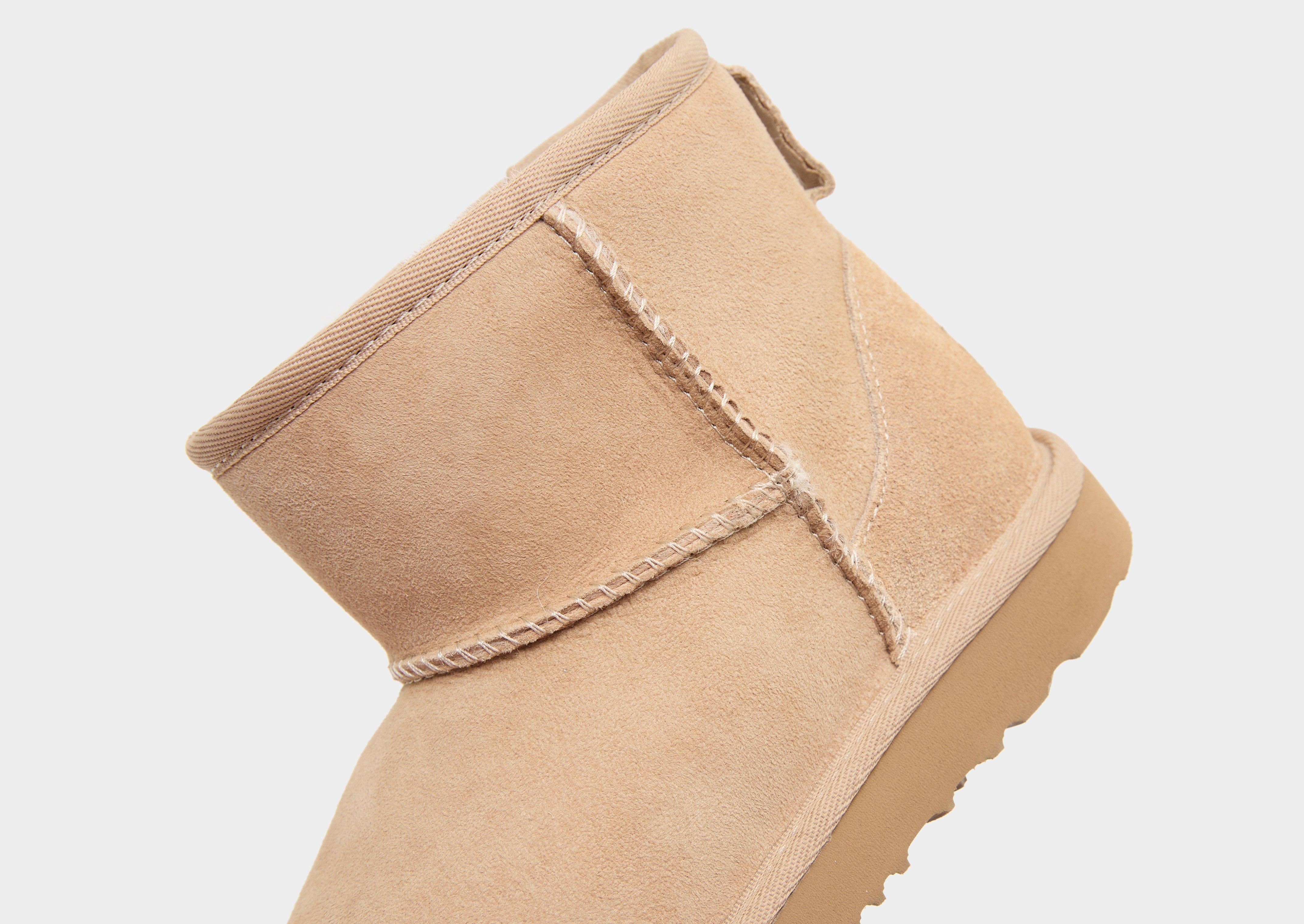 UGG Classic Ultra Mini Boots Kids