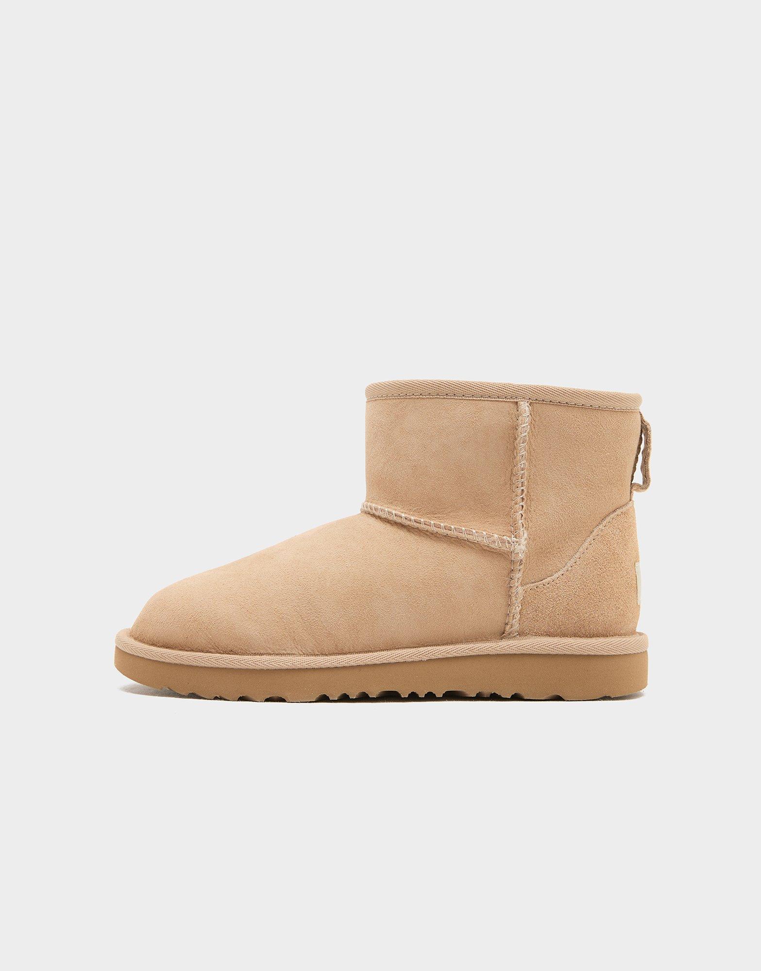 UGG Classic Ultra Mini Boots Children