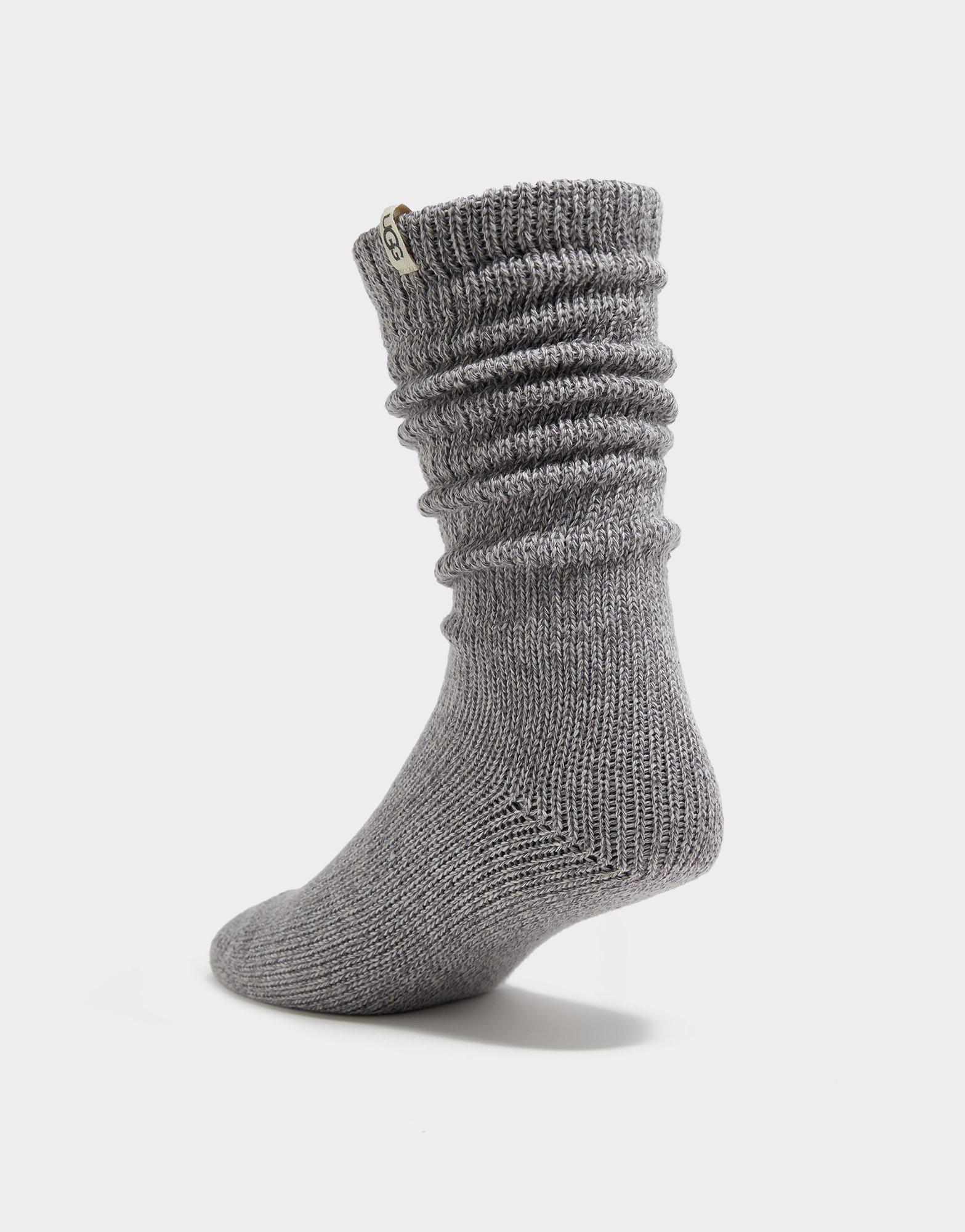 UGG Tyla Slouchy Crew Sock