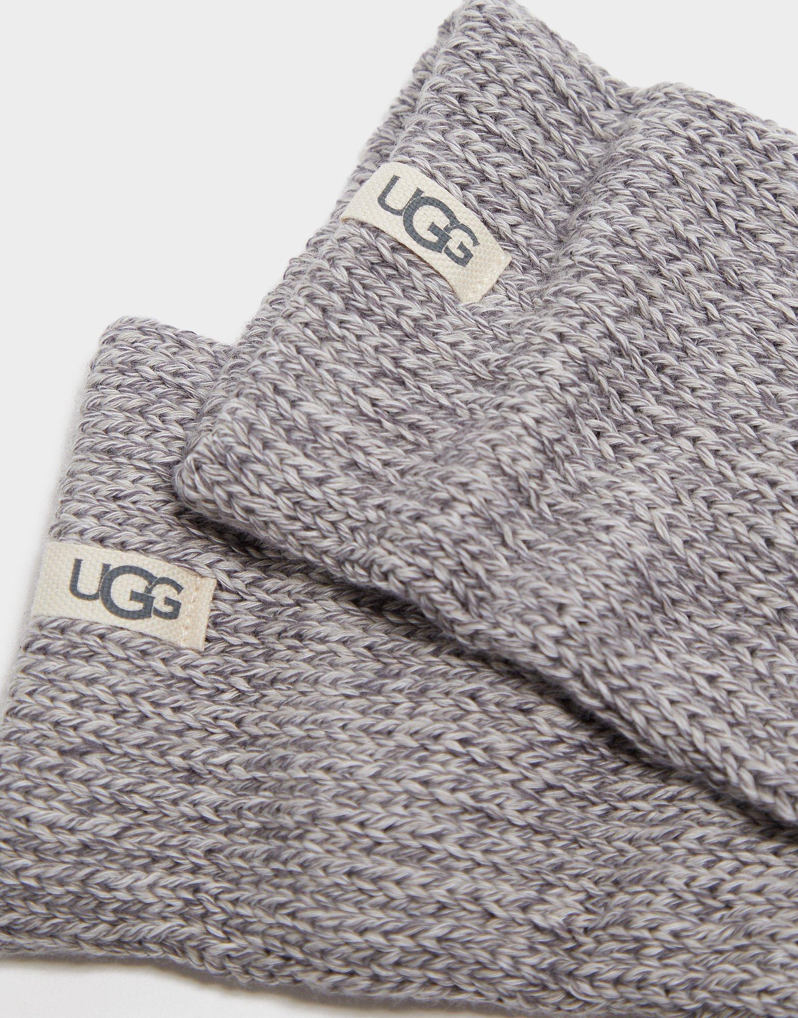 UGG Tyla Slouchy Crew Sock