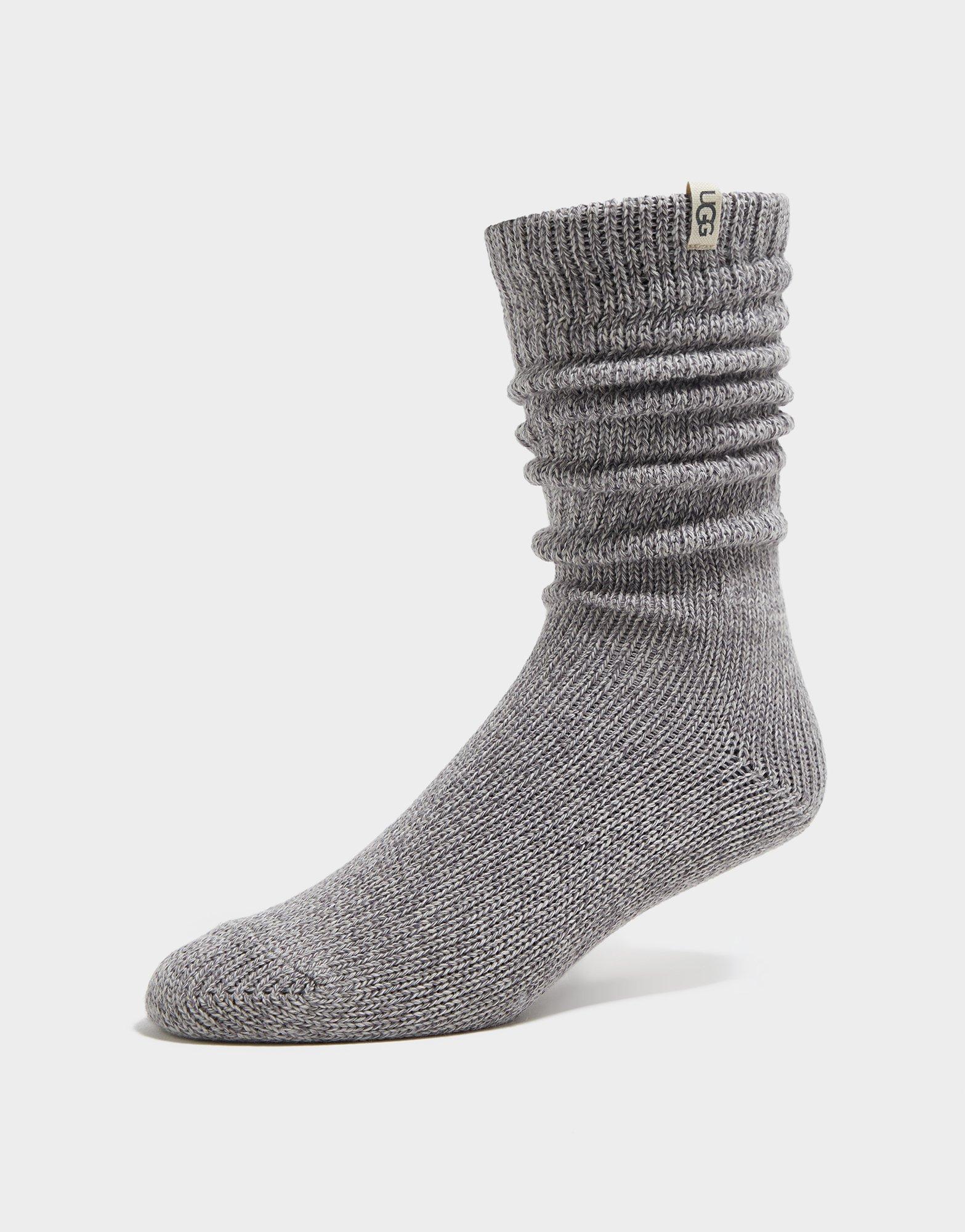 UGG Tyla Slouchy Crew Sock