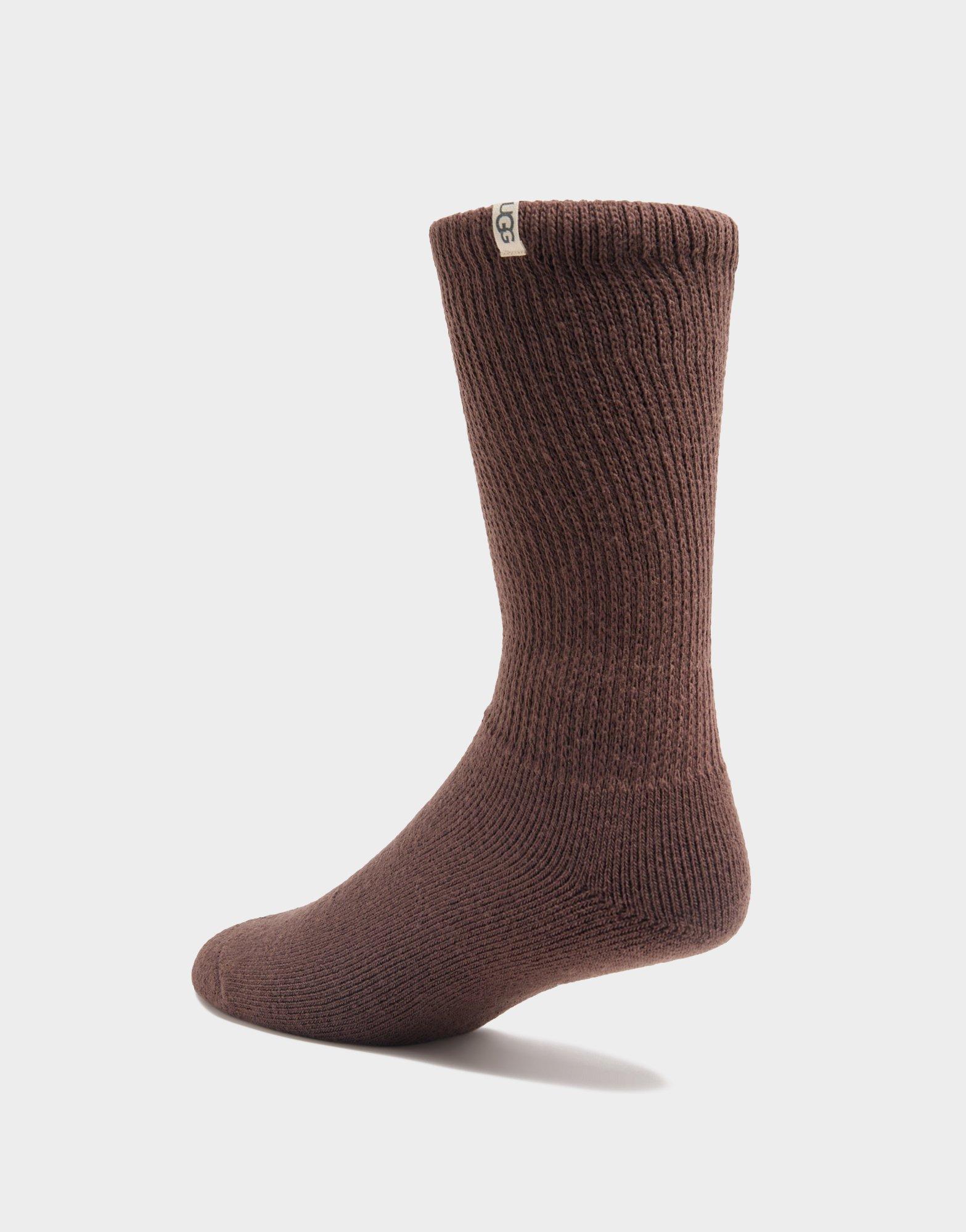UGG Calcetines Shealy Cozy Crew