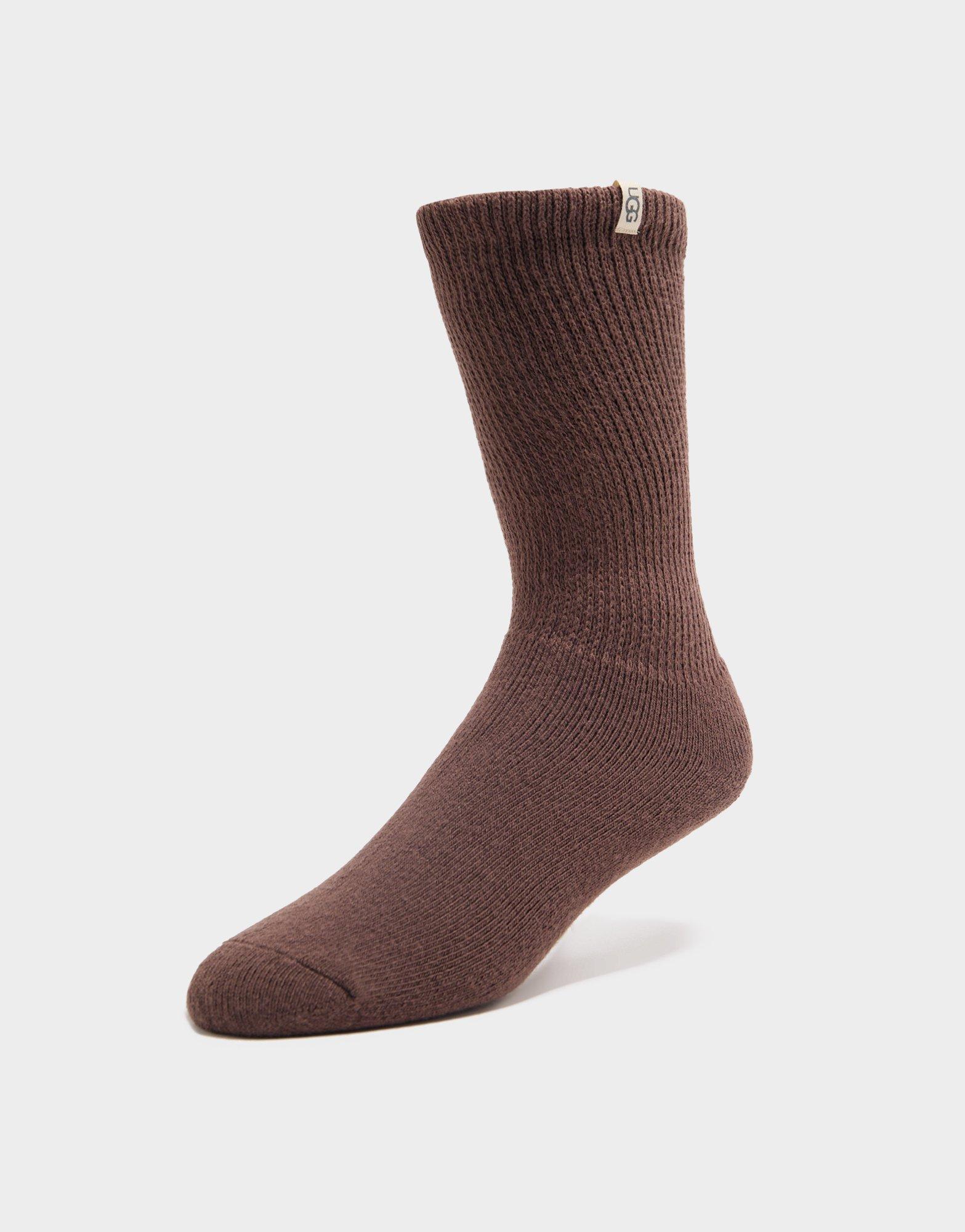UGG Shealy Cozy Crew Socken