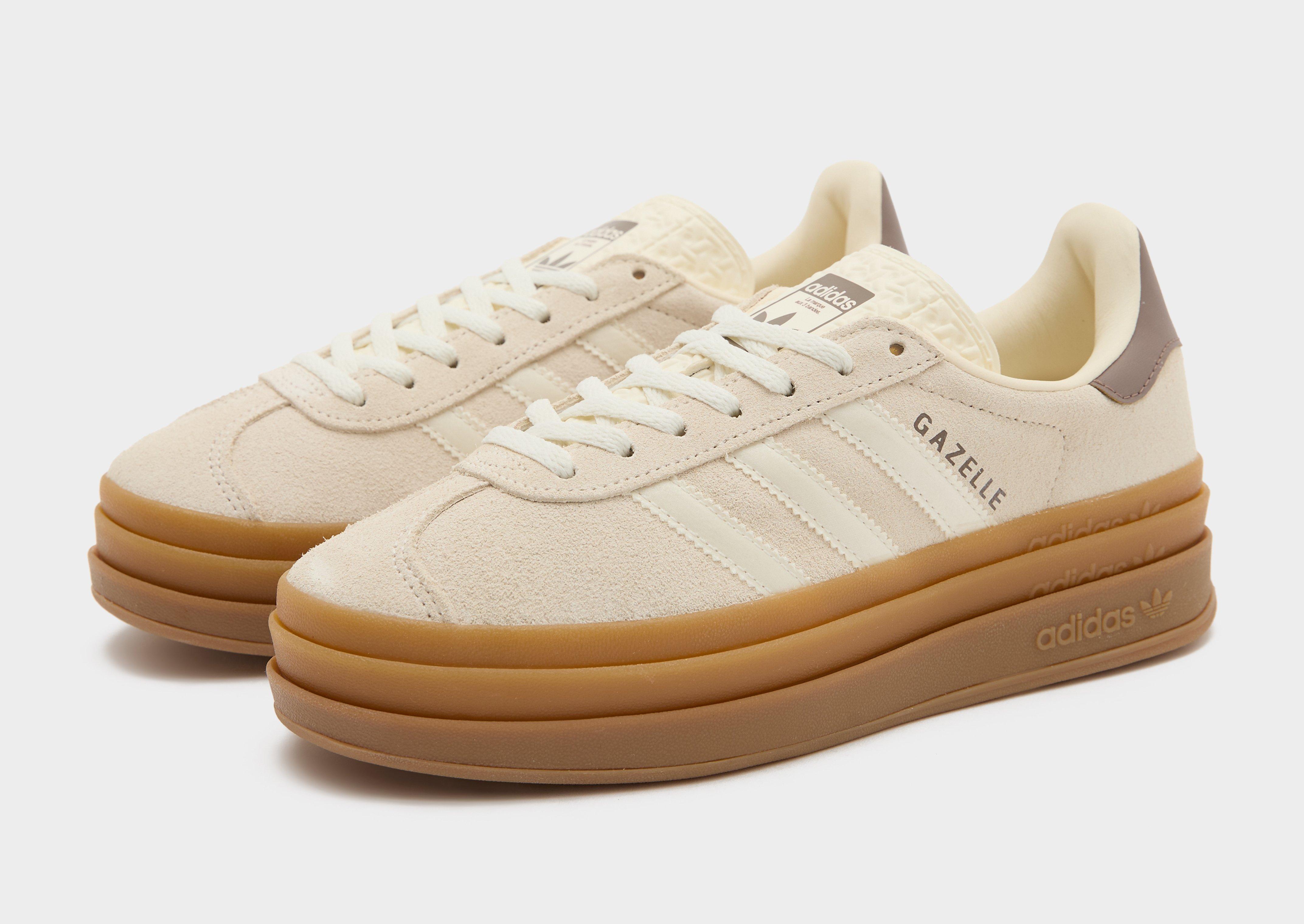 adidas Originals Gazelle Bold Nuoret