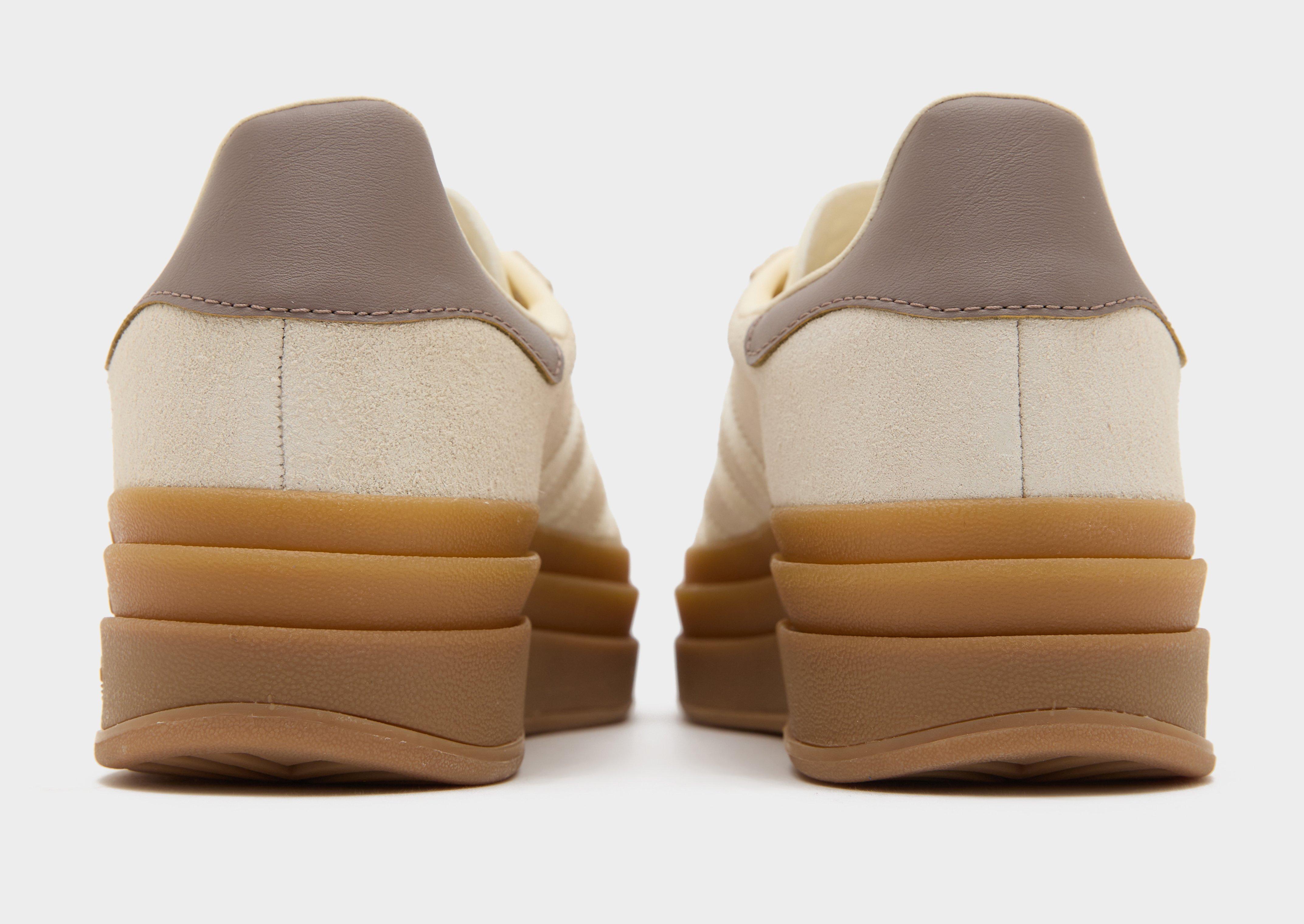 adidas Originals Gazelle Bold Nuoret