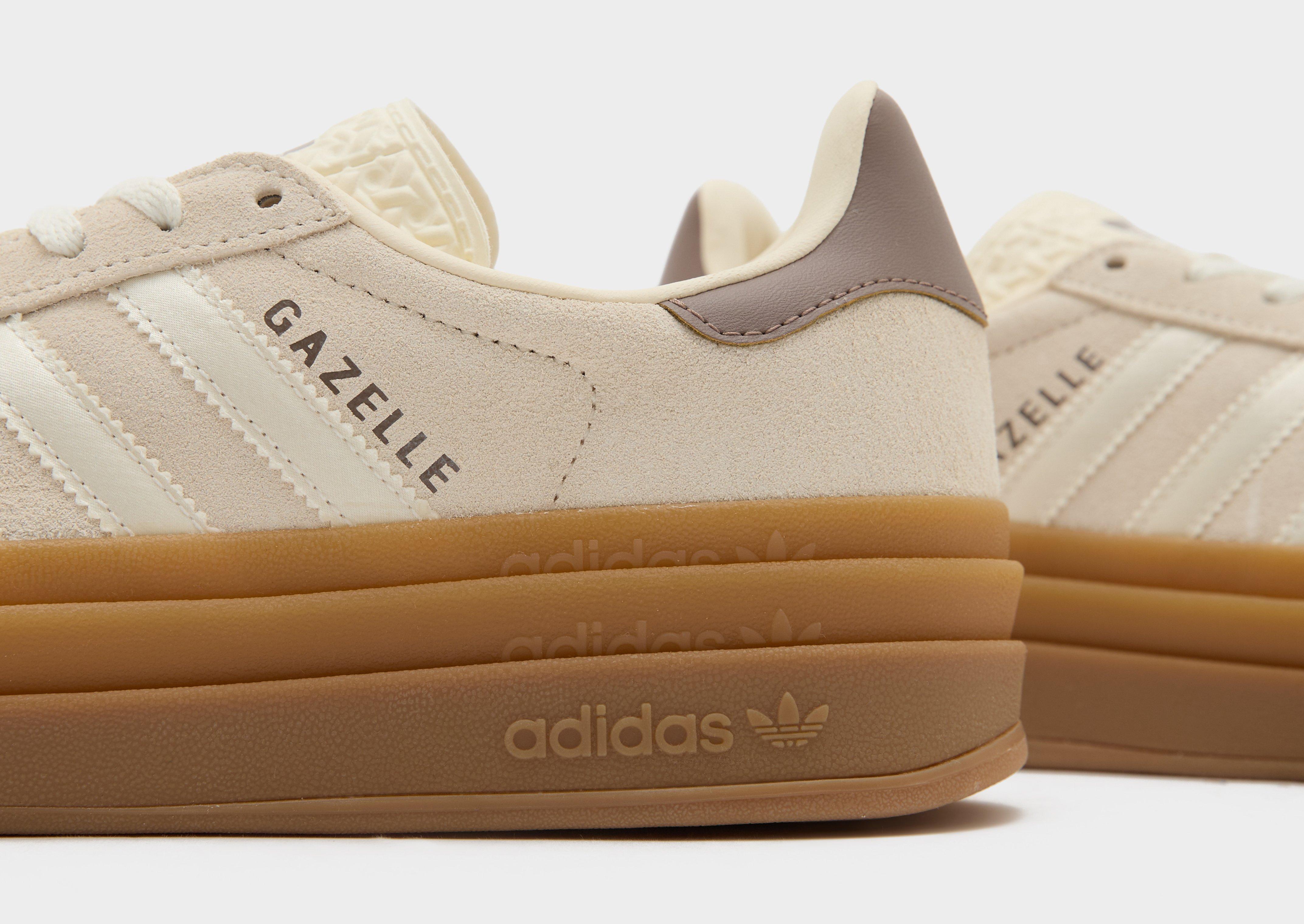 adidas Originals Gazelle Bold Nuoret
