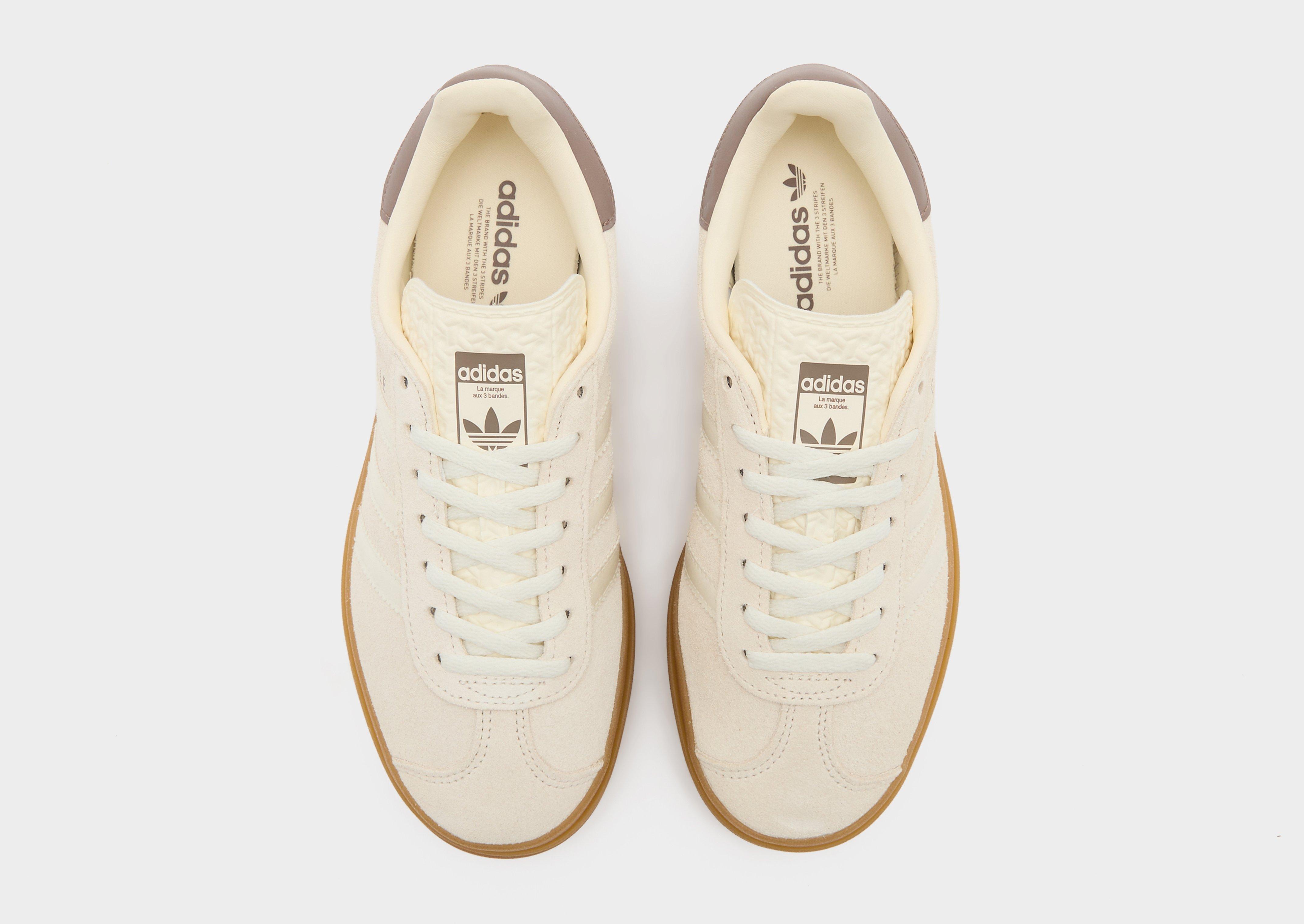 adidas Originals Gazelle Bold Nuoret